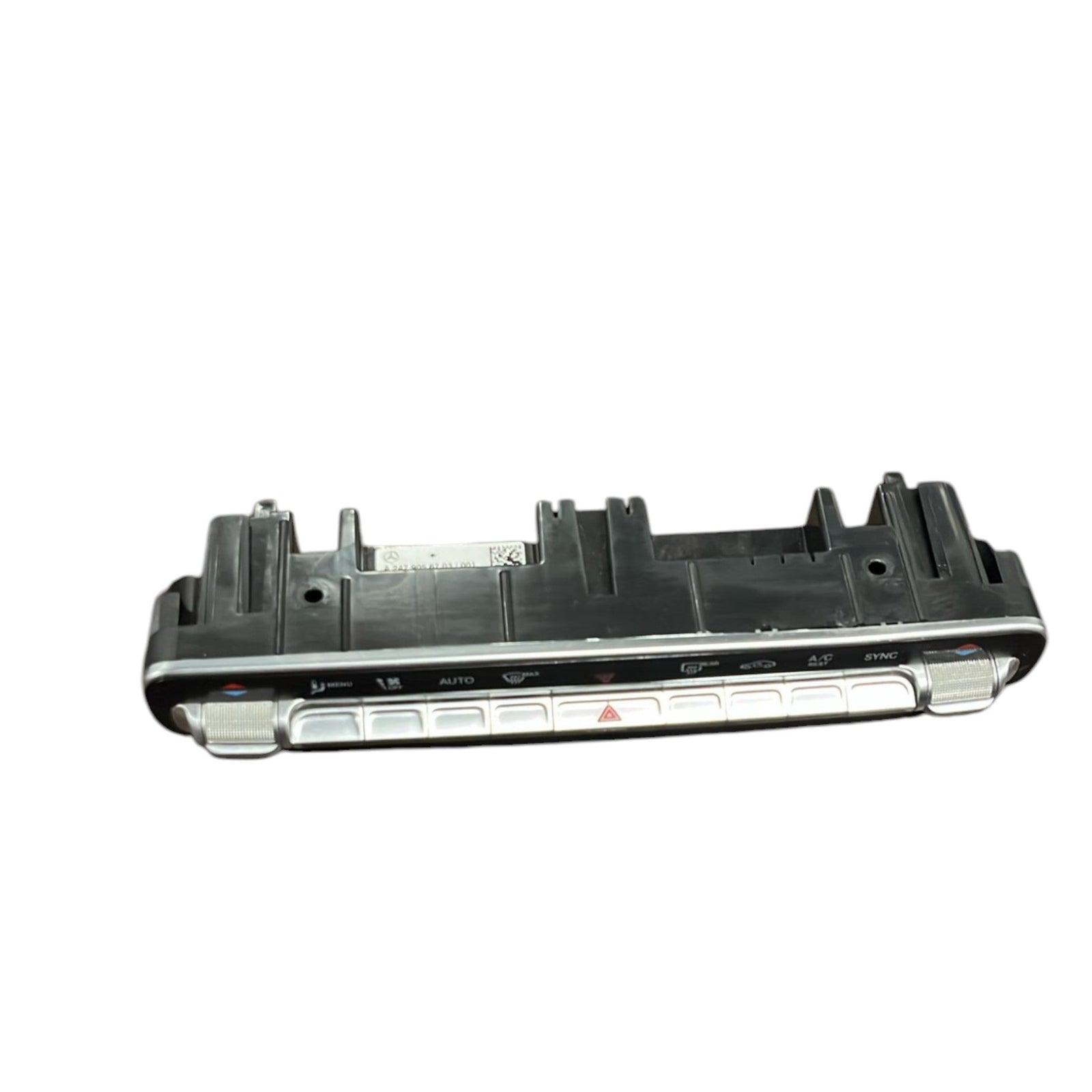 Control panel / Climate Controls Mercedes Benz Class B (W247) code: A2479056703 (2019 >) - F&P CRASH SRLS - Used Parts