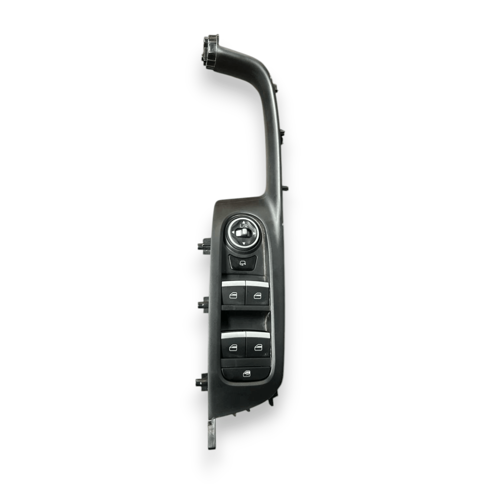 Window lift switch / Front left (sx) DR 5.0 (2021>) code: 808000331AA - F&P CRASH SRLS - Used Spare Parts