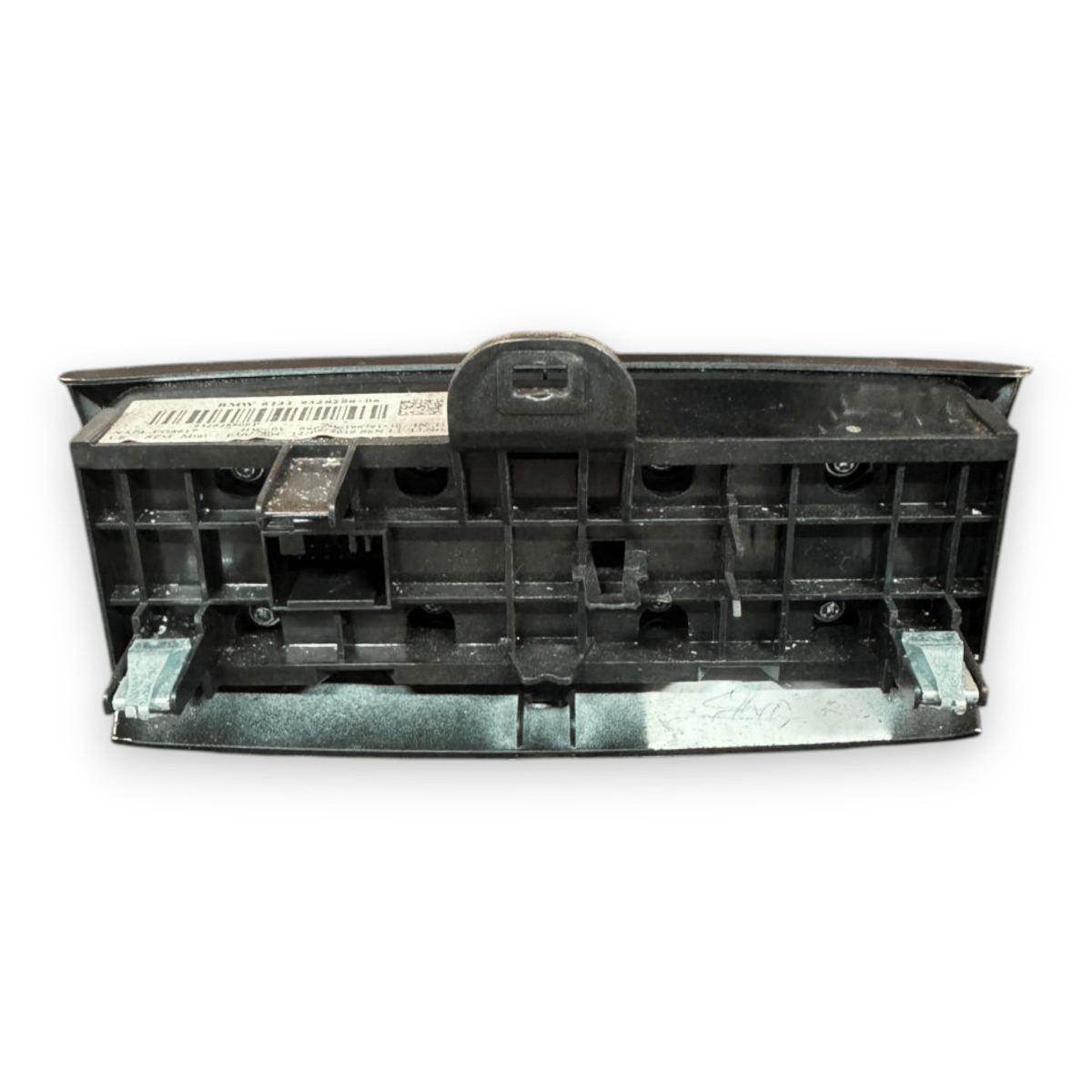 Pulsantiera cruscotto centrale Mini Cooper (F56) cod.61319328288 (2014 - ) - F&P CRASH SRL - Ricambi Usati