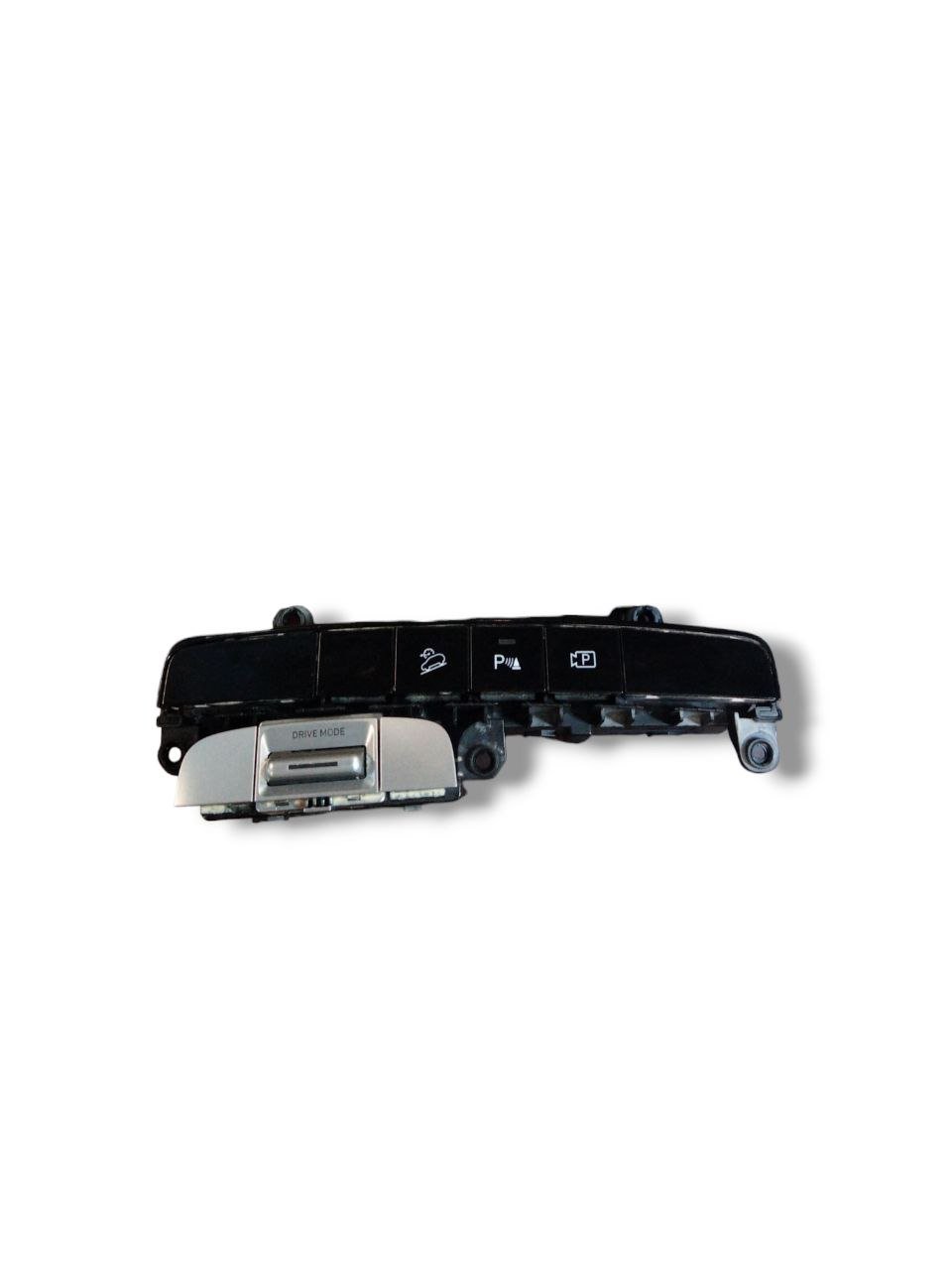 Hyundai Tucson Parking Command Group Control Panel (2015 - 2020) cod.93350CZAF0NV1 - F&P CRASH SRLS - Used Parts