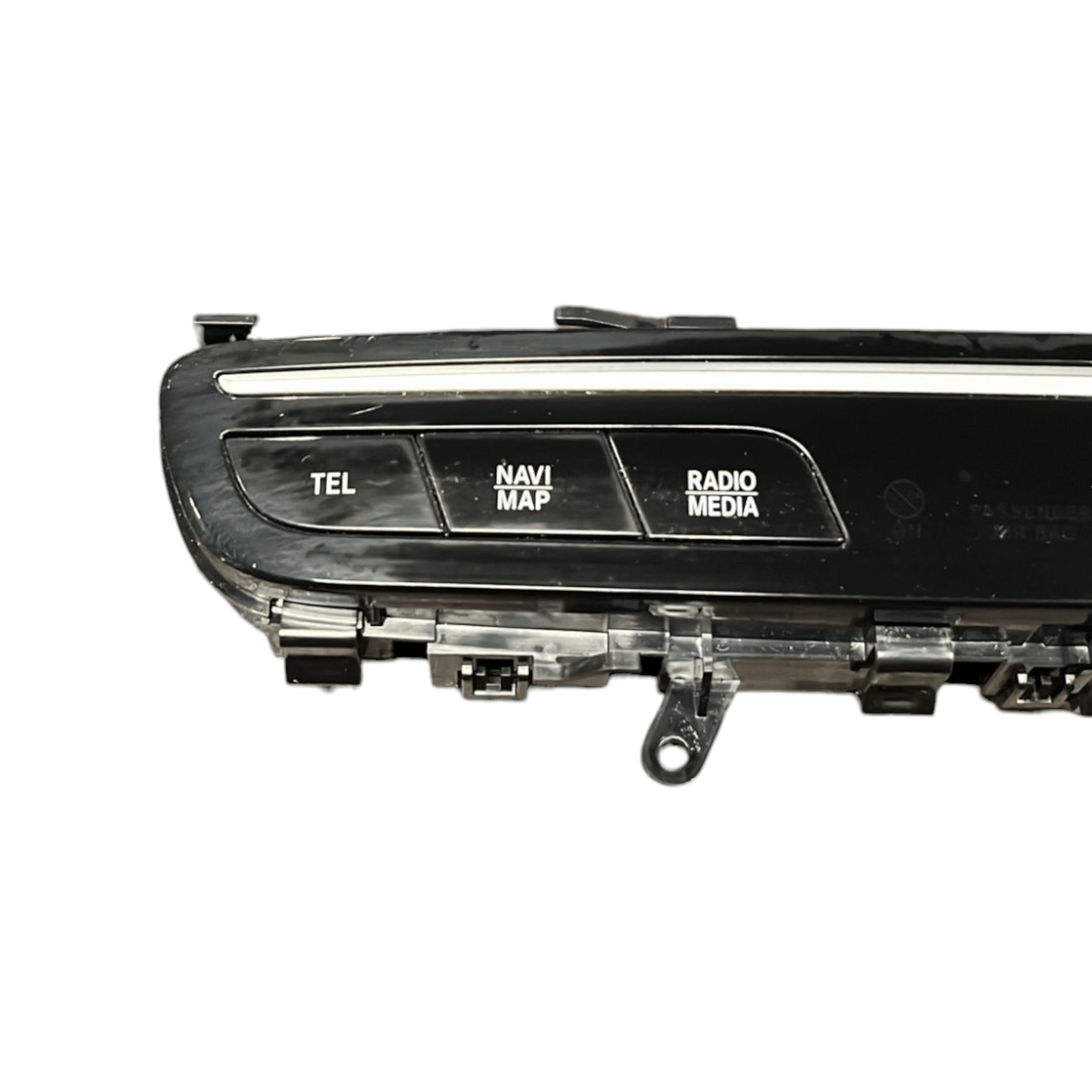 Pulsantiera multifunzione centrale Mercedes - EQC 400 (2019 - >) cod.A2939055100 - F&P CRASH SRLS - Ricambi Usati