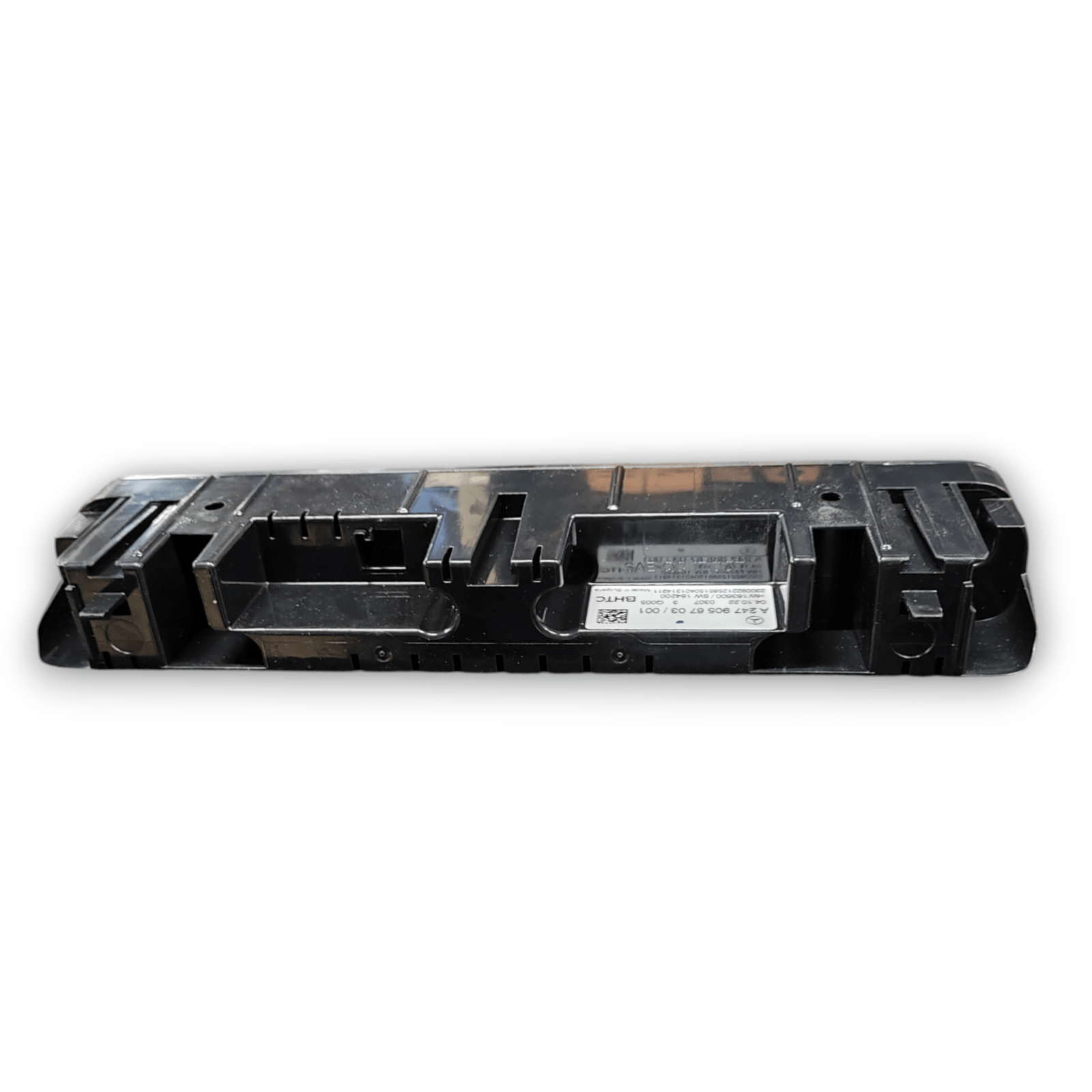 Pulsantiera Multifunzione Centrale Mercedes GLA H247 COD: A2479056703 (2020>) - F&P CRASH SRLS - Ricambi Usati