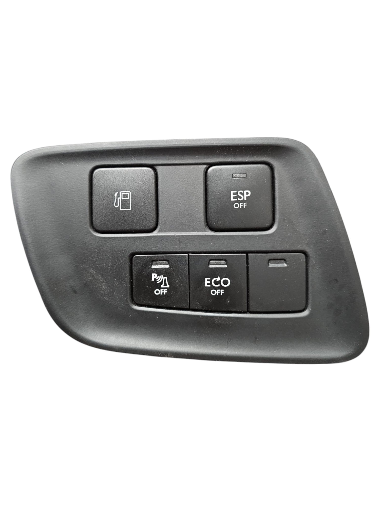 Pulsantiera Multifunzione Citroen DS4 Cod:96717146 (2011 - 2018) - F&P CRASH SRLS - Ricambi Usati