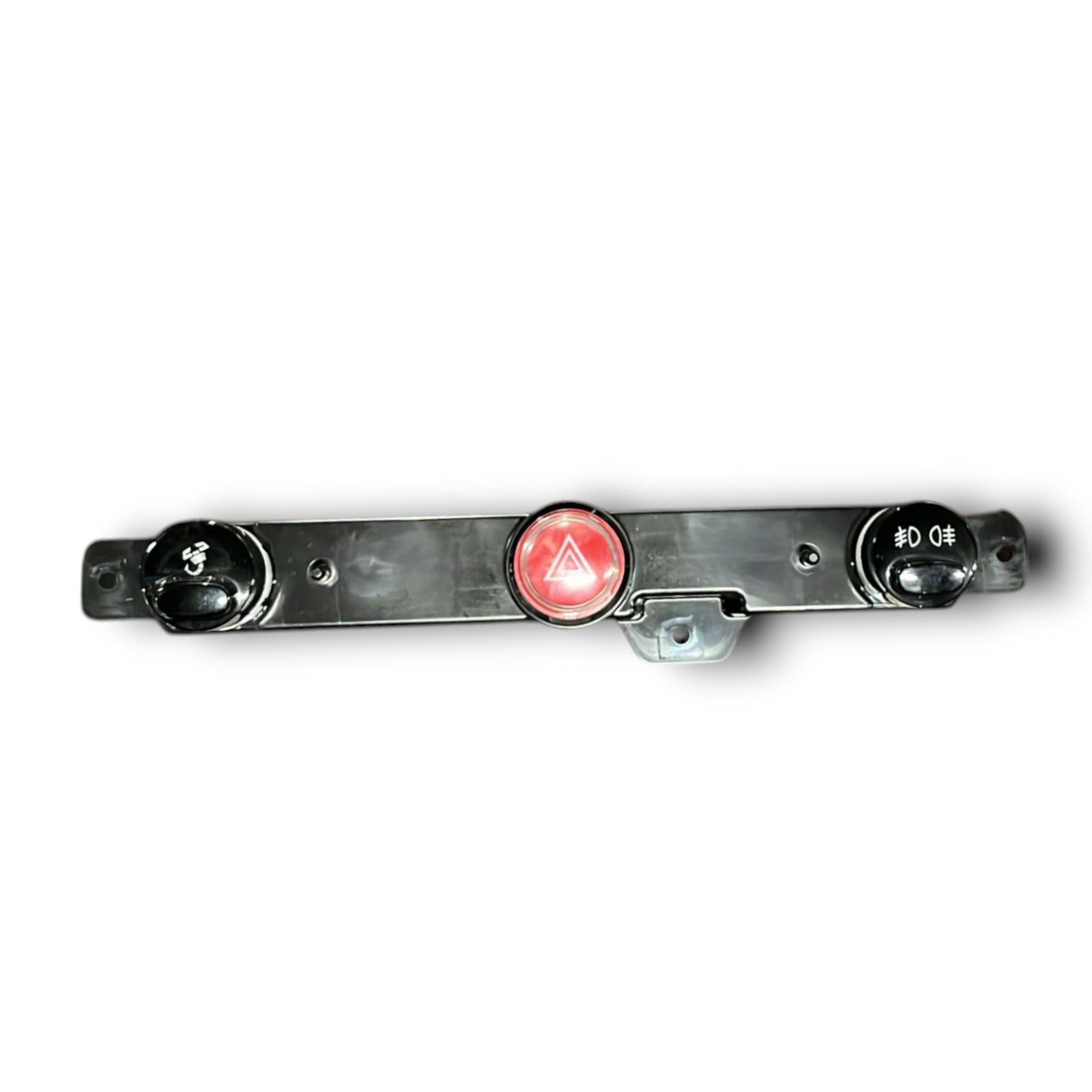 Fiat 500 Abarth (595) Multifunction Switch cod:735749471 (2008 >) + Sport Button - F&P CRASH SRLS - Used Parts