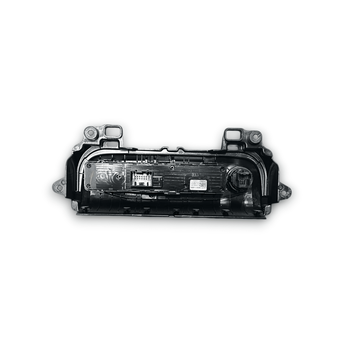pulsantiera multifunzione ford focus iv cod:nx7t-18k811-ame (2018 > 2025) - F&P CRASH SRL - Ricambi Usati