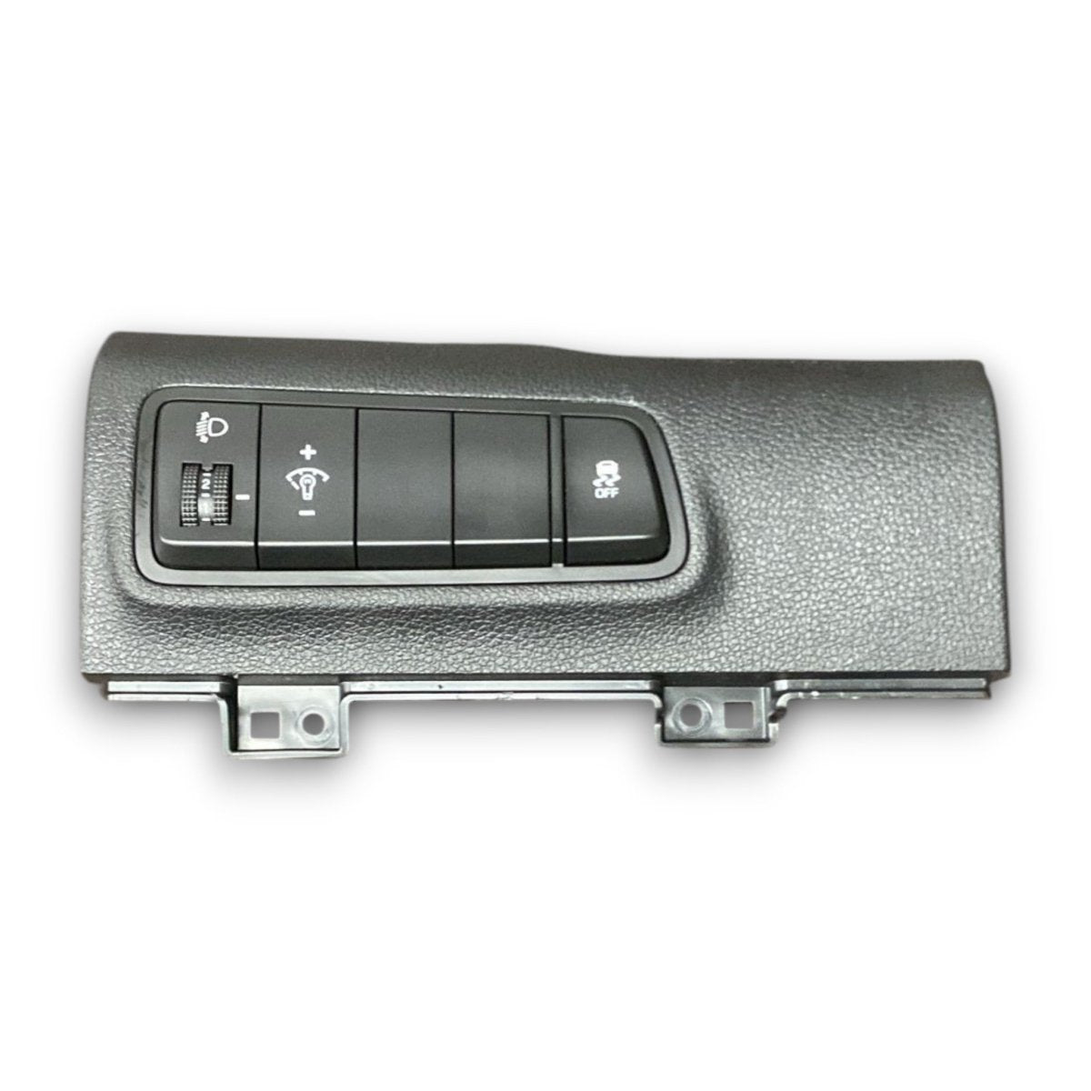 Pulsantiera Multifunzione Hyundai Tucson cod . 84780 - D7000 (2015 > 2020) - F&P CRASH SRL - Ricambi Usati