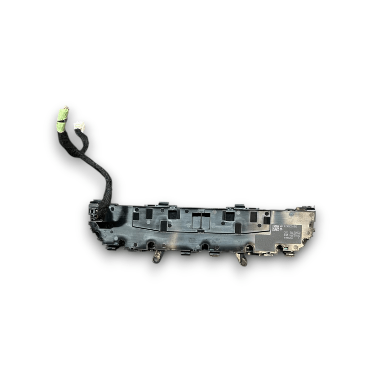 Pulsantiera multifunzione mercedes benz eqc cod:A2939055100 (2019 > 2023) - F&P CRASH SRLS - Ricambi Usati