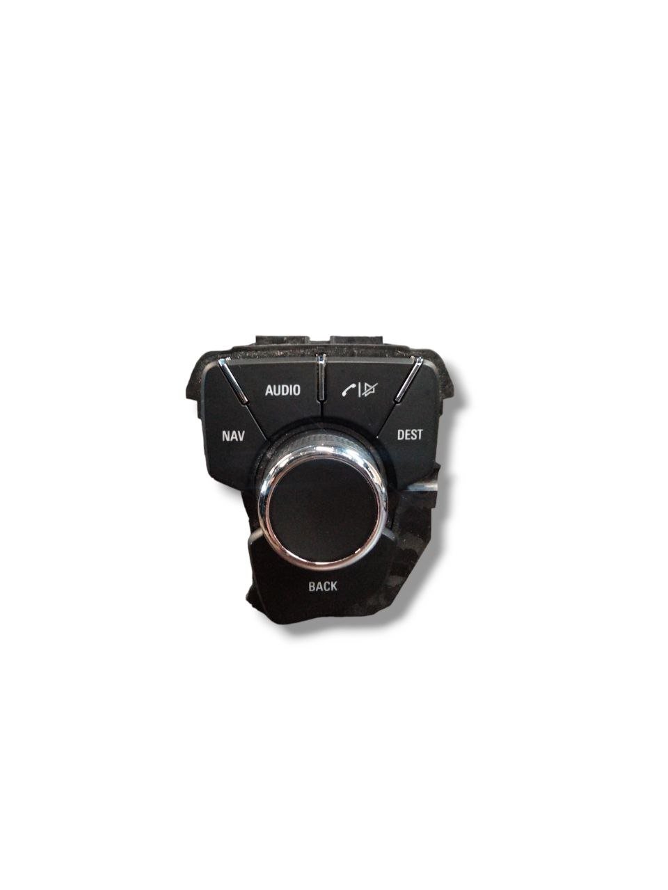 Multifunction switch Opel Insignia A (2008 - 2017) code 13310070 - F&P CRASH SRLS - Used Parts