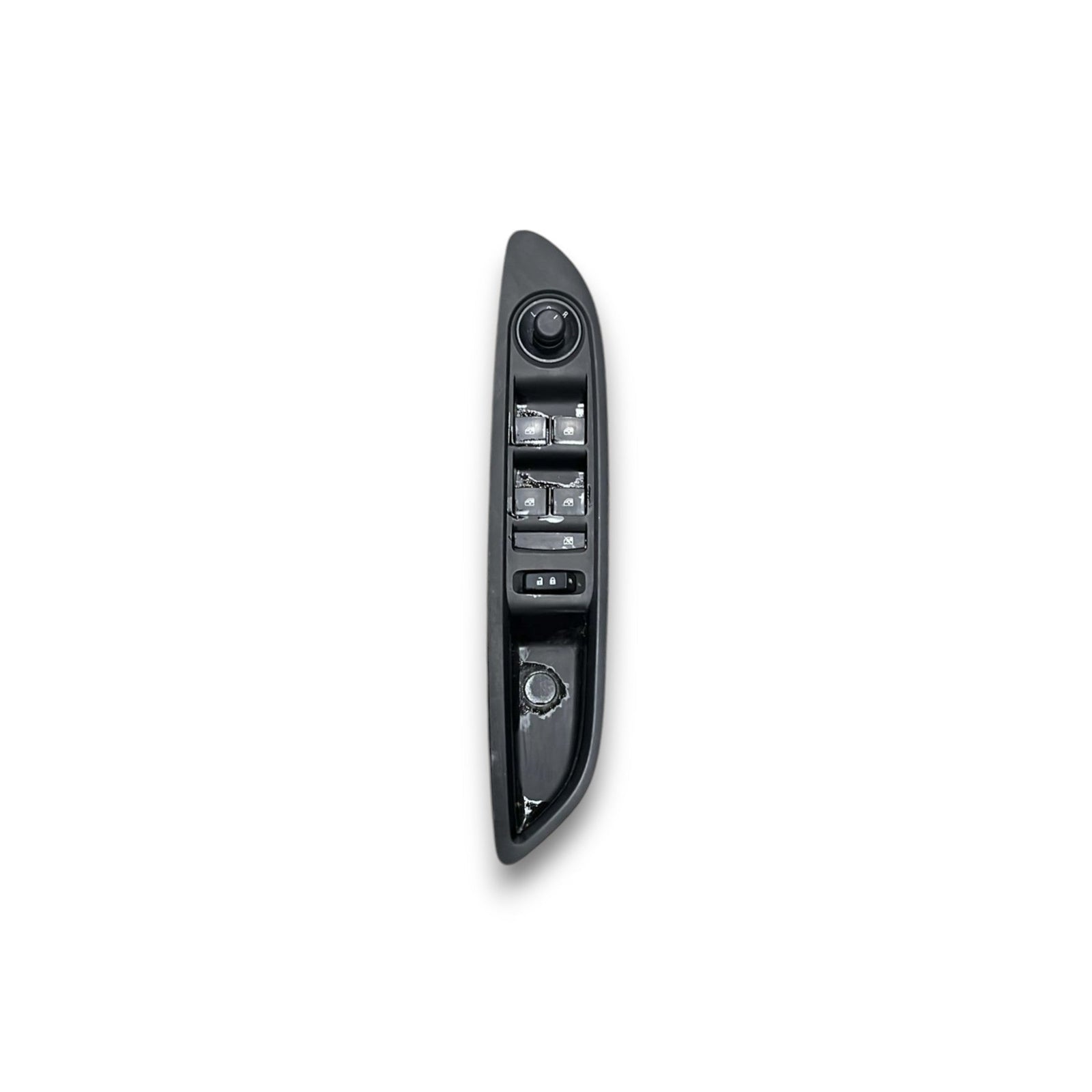 Opel Mokka Multifunction Switch code:95393863 - 600R (2012 >2019) - F&P CRASH SRLS - Used Parts