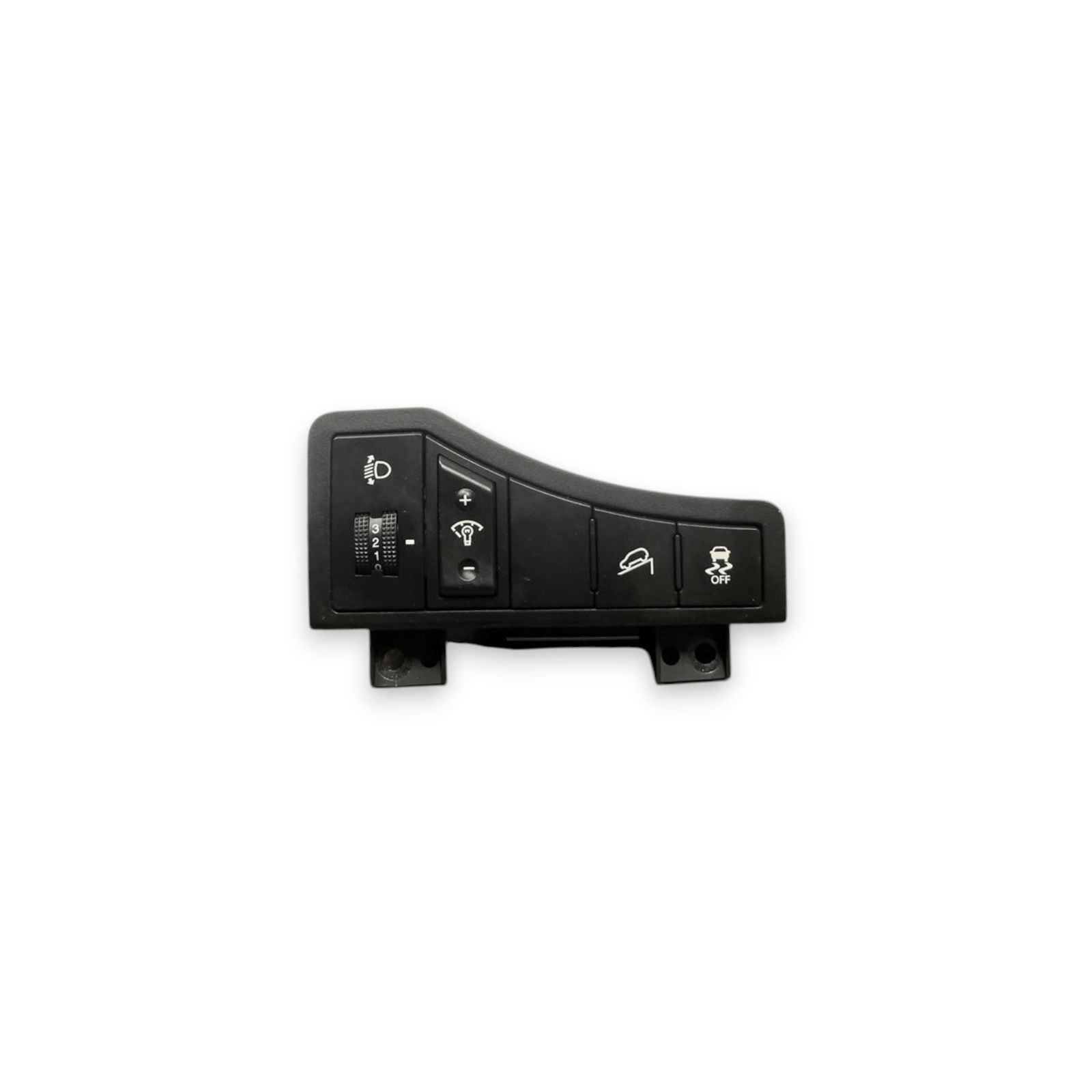 Headlight Adjustment Switch + ESP Kia Sportage SL (2010 to 2016) code: 93700 - 3U120WK - F&P CRASH SRLS - Used Parts