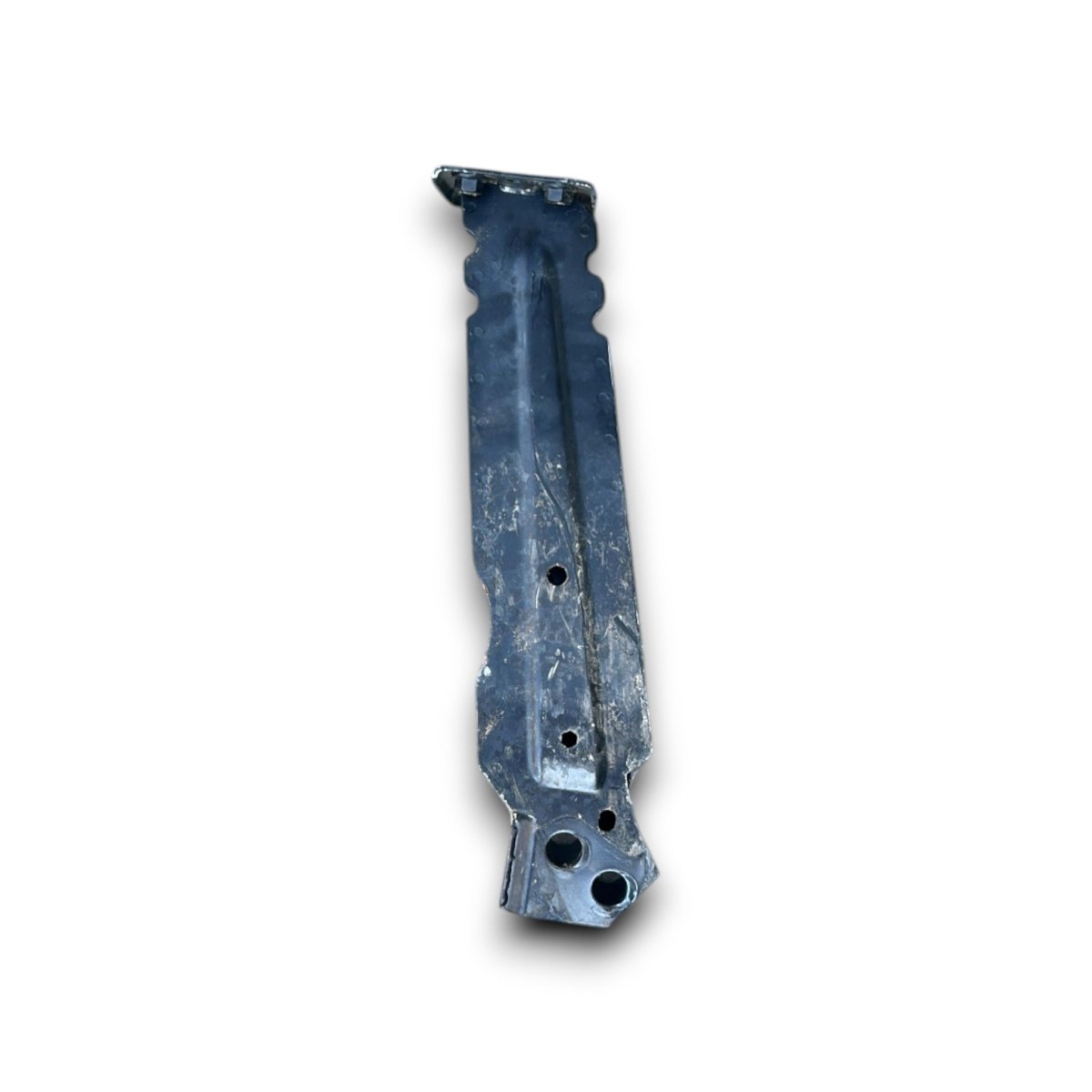 Front right reinforcement / longitudinal member Lancia Ypsilon III 1.0 hybrid (2021 > ) - F&P CRASH SRLS - Used Parts