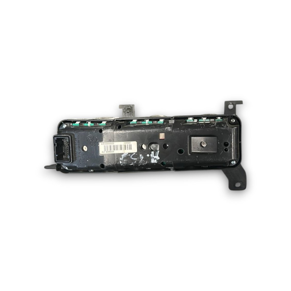 Quadro strumenti Alfa Romeo 159 cod.60696626 (2005 > 2011) - F&P CRASH SRL - Ricambi Usati