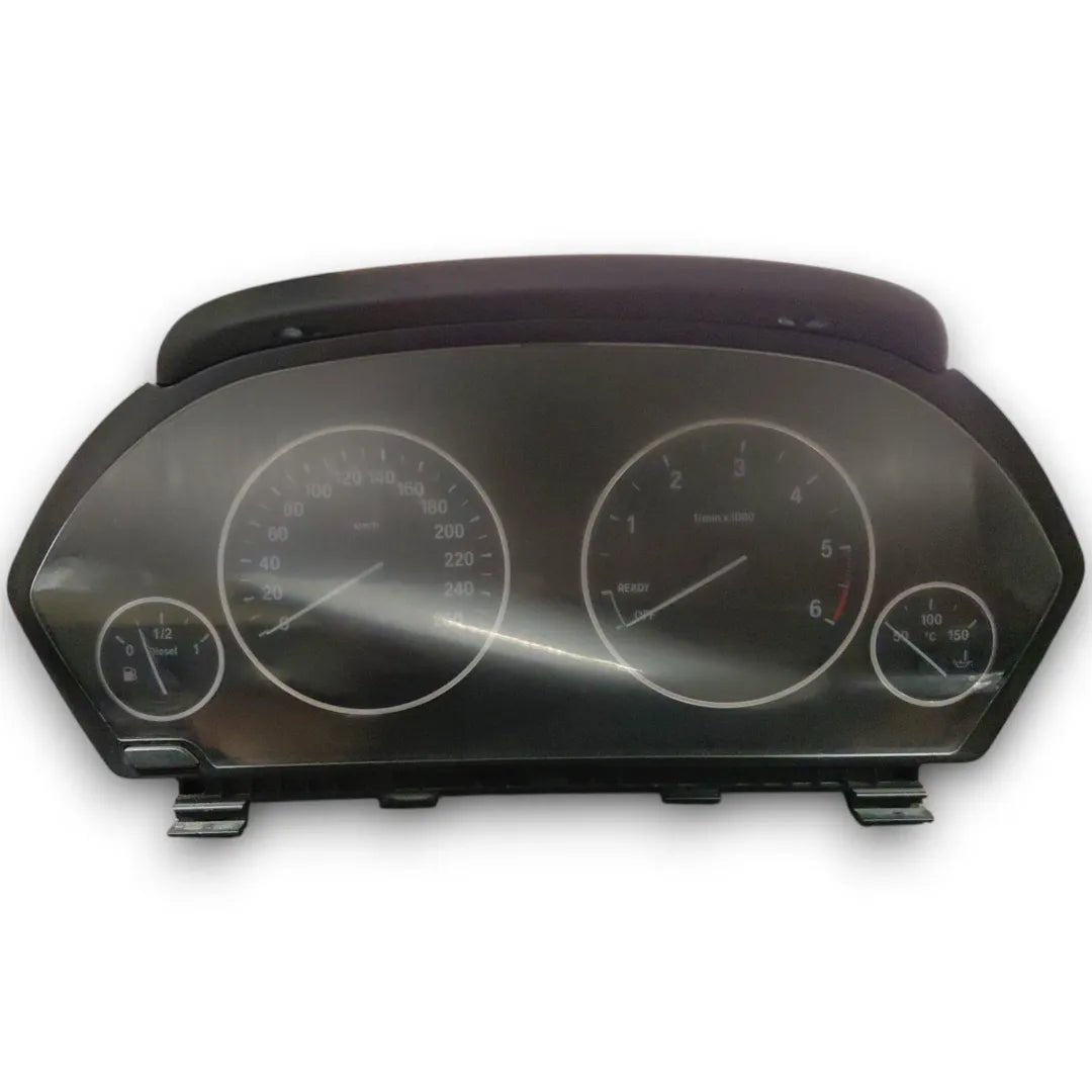 Quadro strumenti BMW Serie 4 Coupé F32 dal 2013