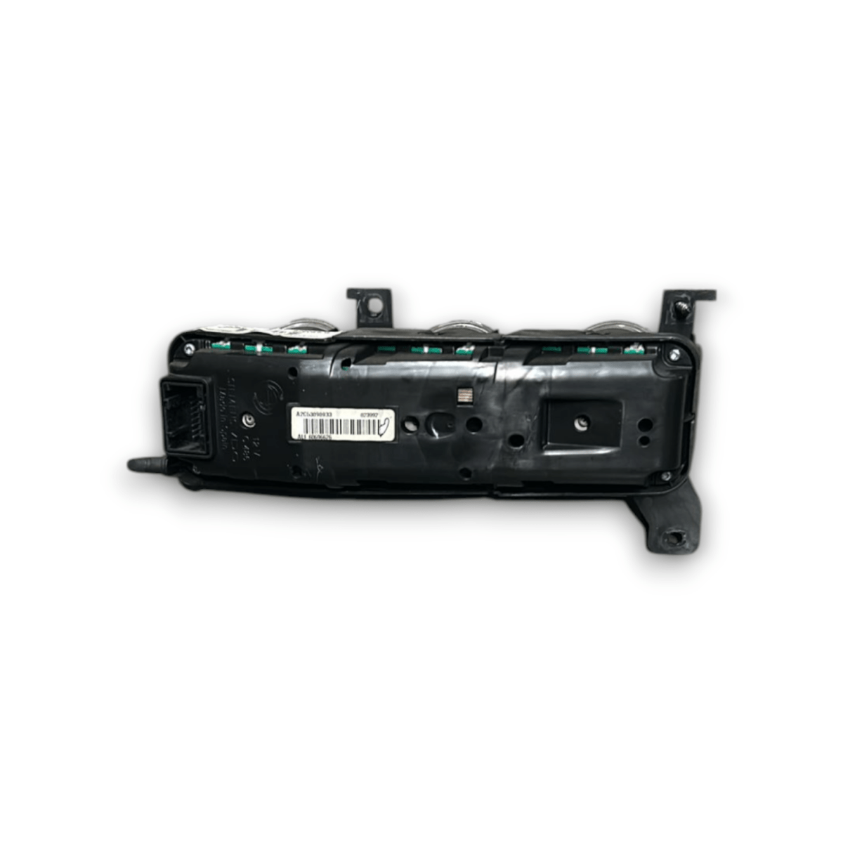 Central Instrument Panel Alfa Romeo 159 1.9 Diesel code:60696626 (2005 > 2011) - F&P CRASH SRLS - Used Parts