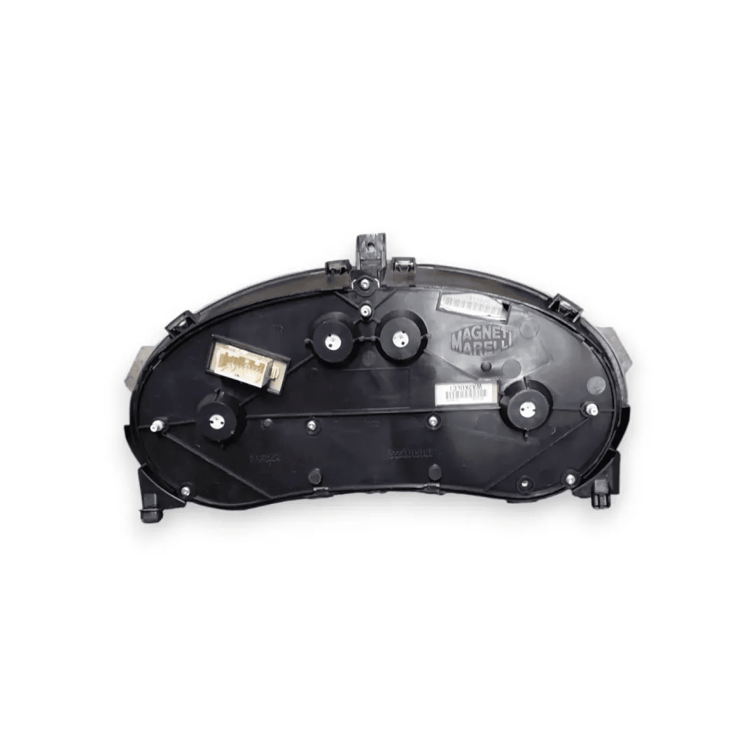 Dettaglio Quadro strumenti Citroën Berlingo 2ª Serie 2008–2018 cod. 5550013101 - foto 2
