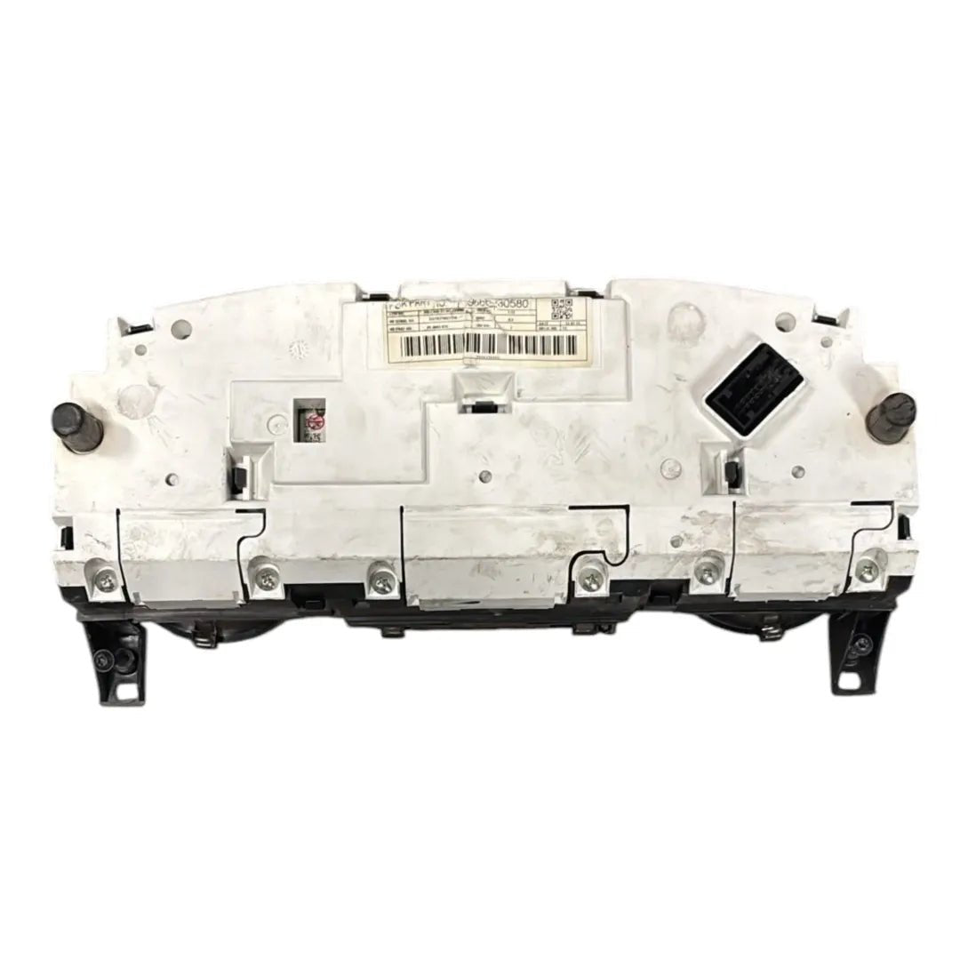 Dettaglio Quadro strumenti Citroën C5 dal 2008 cod. 9666330580 - foto 2