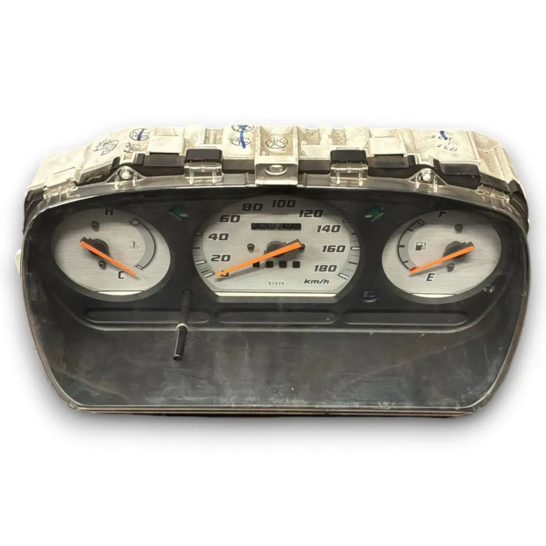 Quadro strumenti completo Daihatsu Terios 1ª Serie 1997–2006 cod. 83010-87432