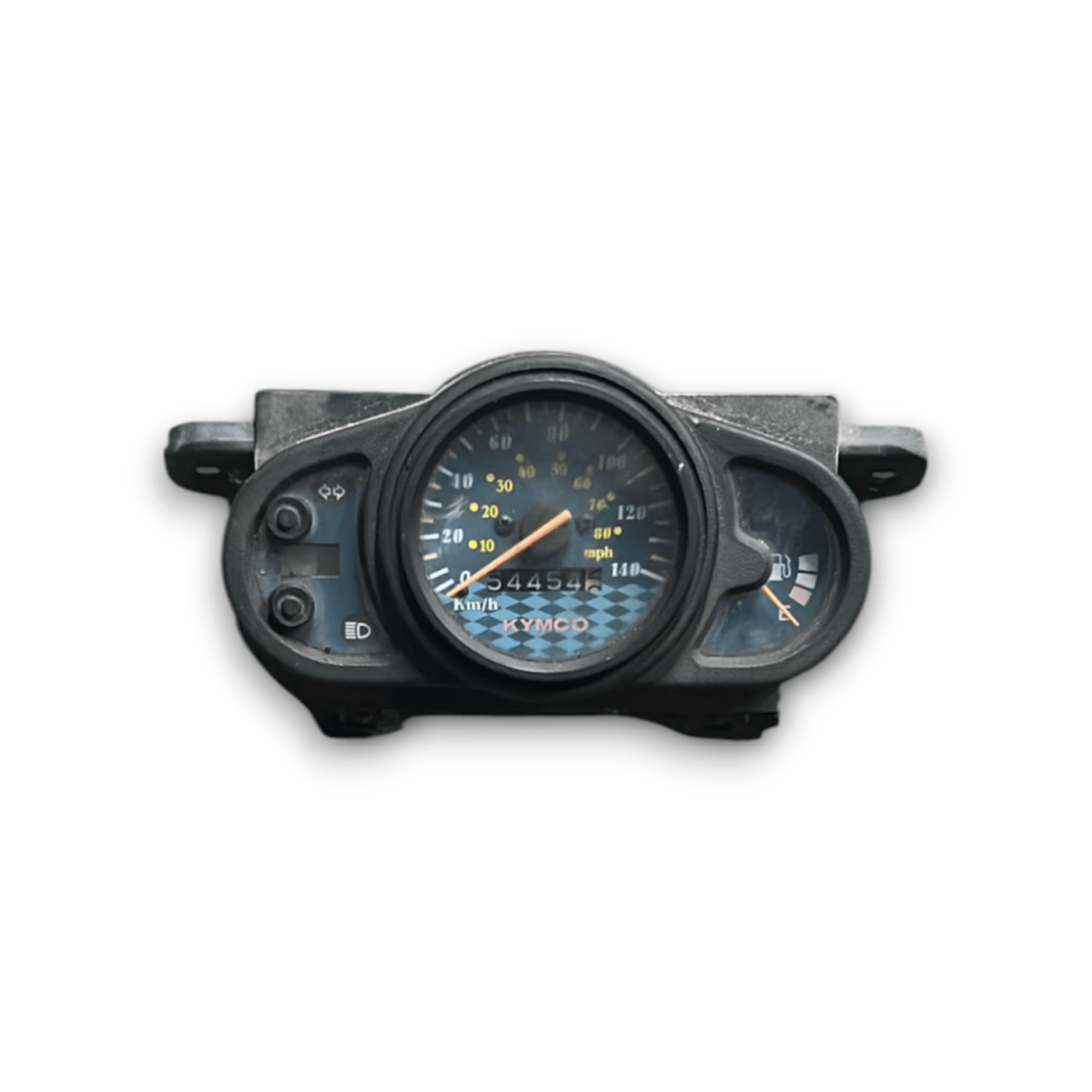 Quadro Strumenti / Contachilometri Kymco Agility 125 / 50 cod:37200 - LDF7 - M000 - CL (2005 > 2013) - F&P CRASH SRL - Ricambi Usati