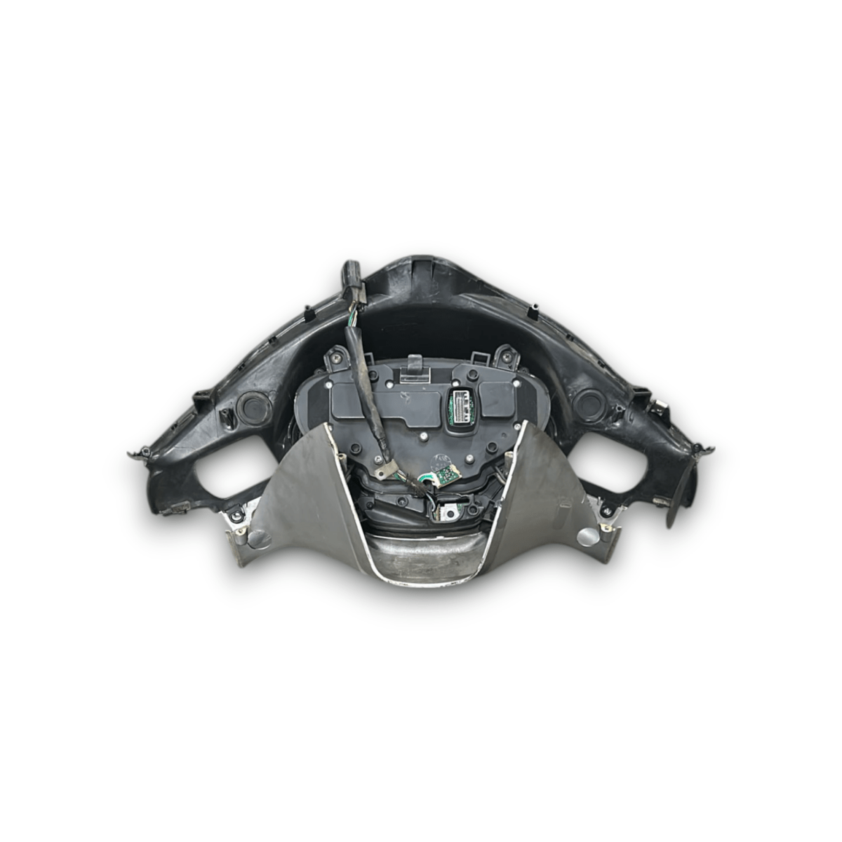 Quadro strumenti / contachilometri piaggio mp3 300 yourban lt (2011 > 2017) - F&P CRASH SRLS - Ricambi Usati