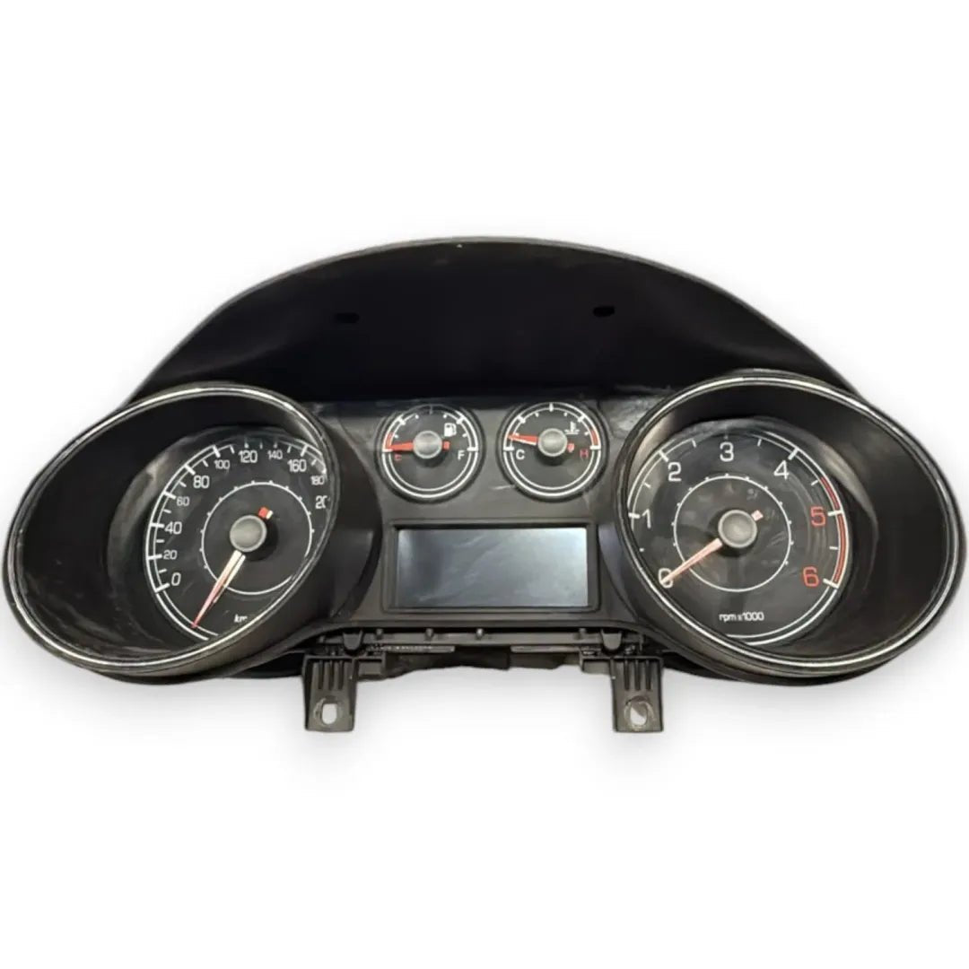Quadro strumenti Fiat Bravo II 2007–2010 cod. 51761172