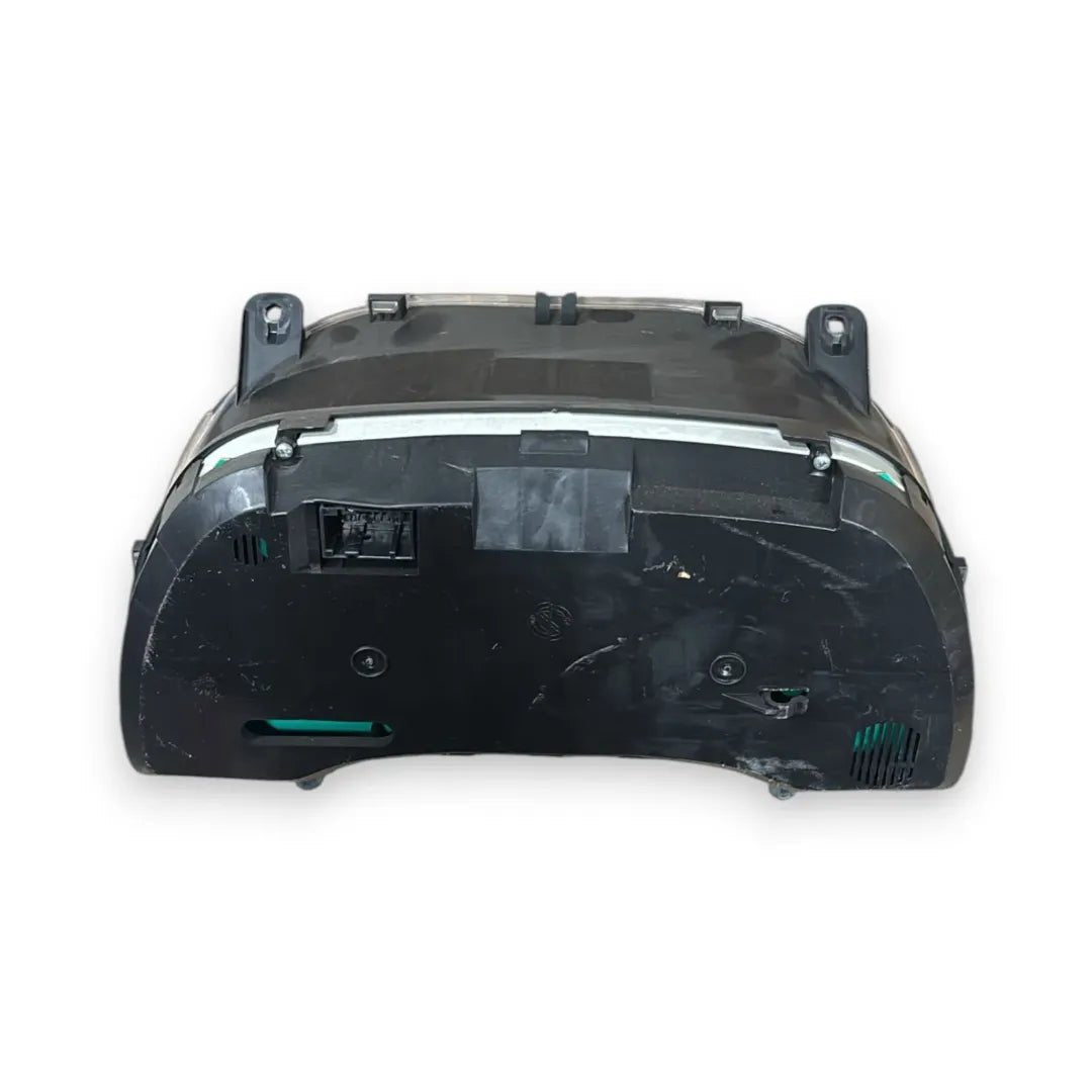 Dettaglio Quadro strumenti Fiat Grande Punto 2005–2008 - foto 2