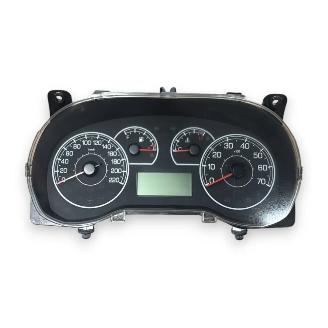 Quadro strumenti Fiat Grande Punto 2005–2008