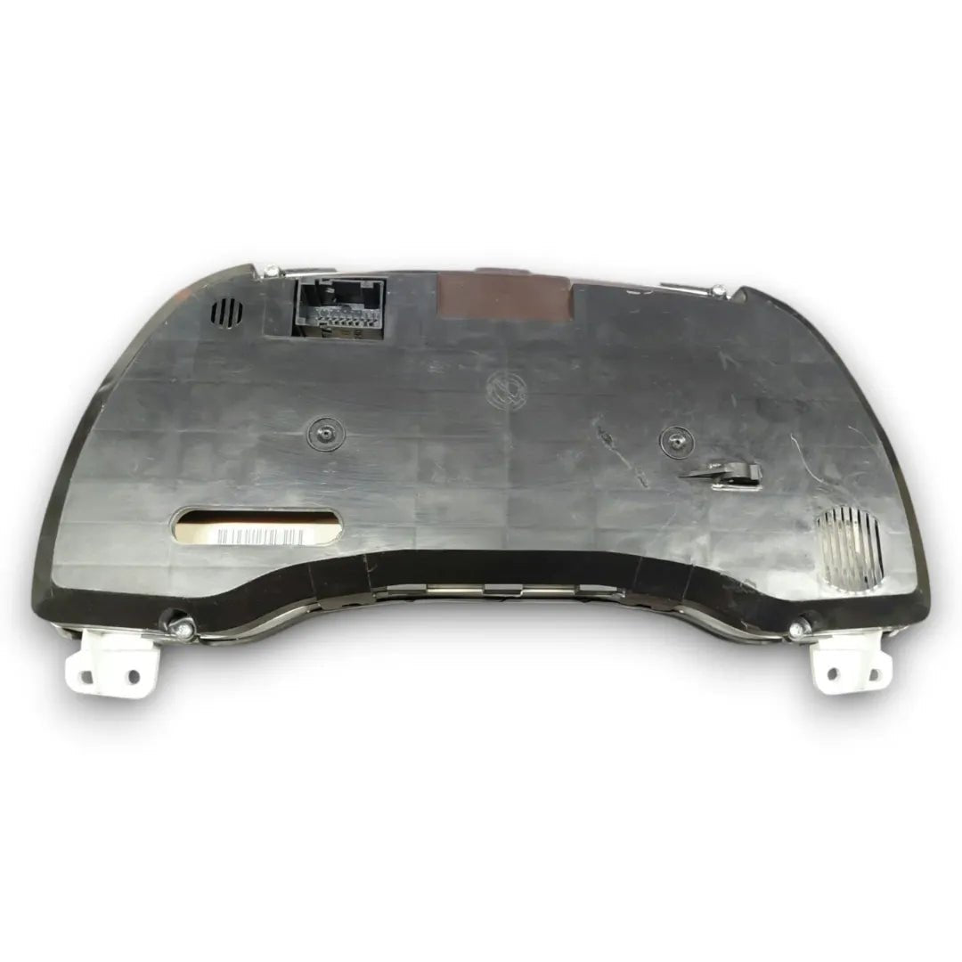 Quadro strumenti Fiat Punto Classic 2007–2011 cod. 51829262 - F&P CRASH SRL - Ricambi Usati