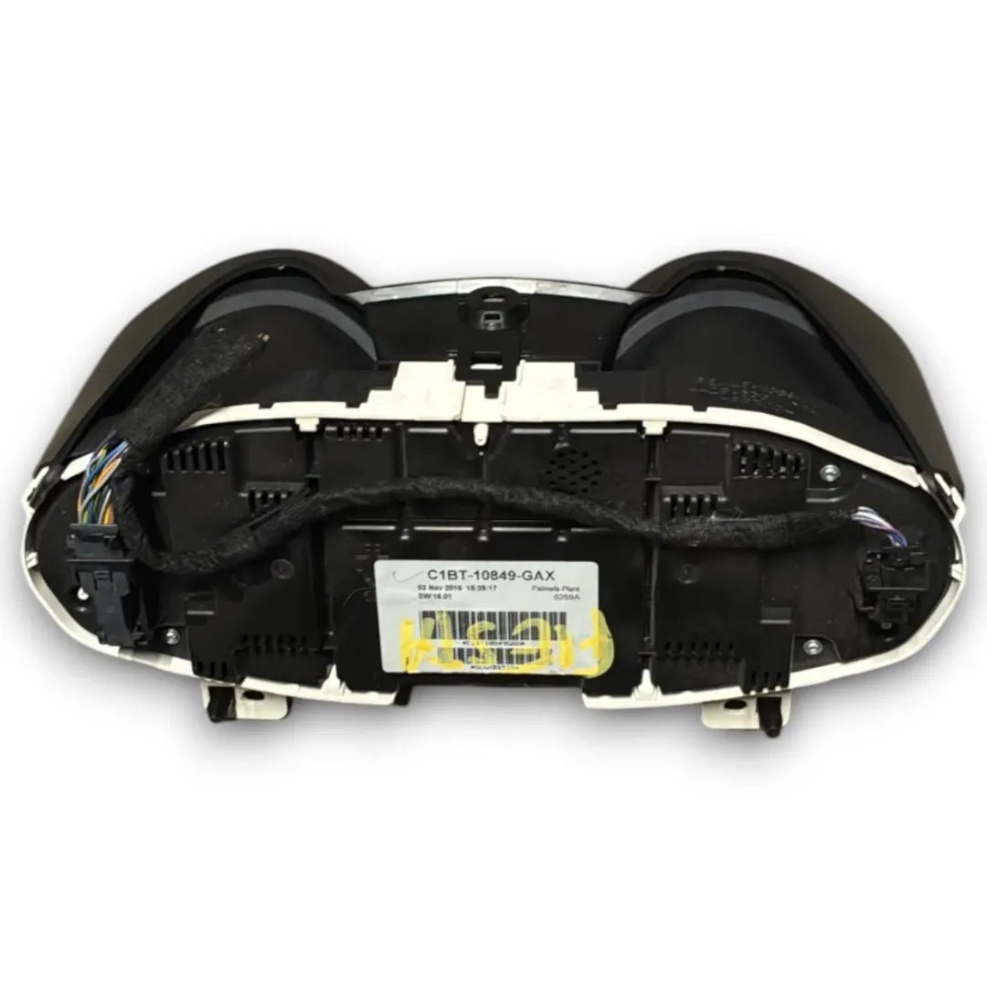 Dettaglio Quadro strumenti Ford B-max dal 2012 cod. C1BT-108449-GAX - foto 2