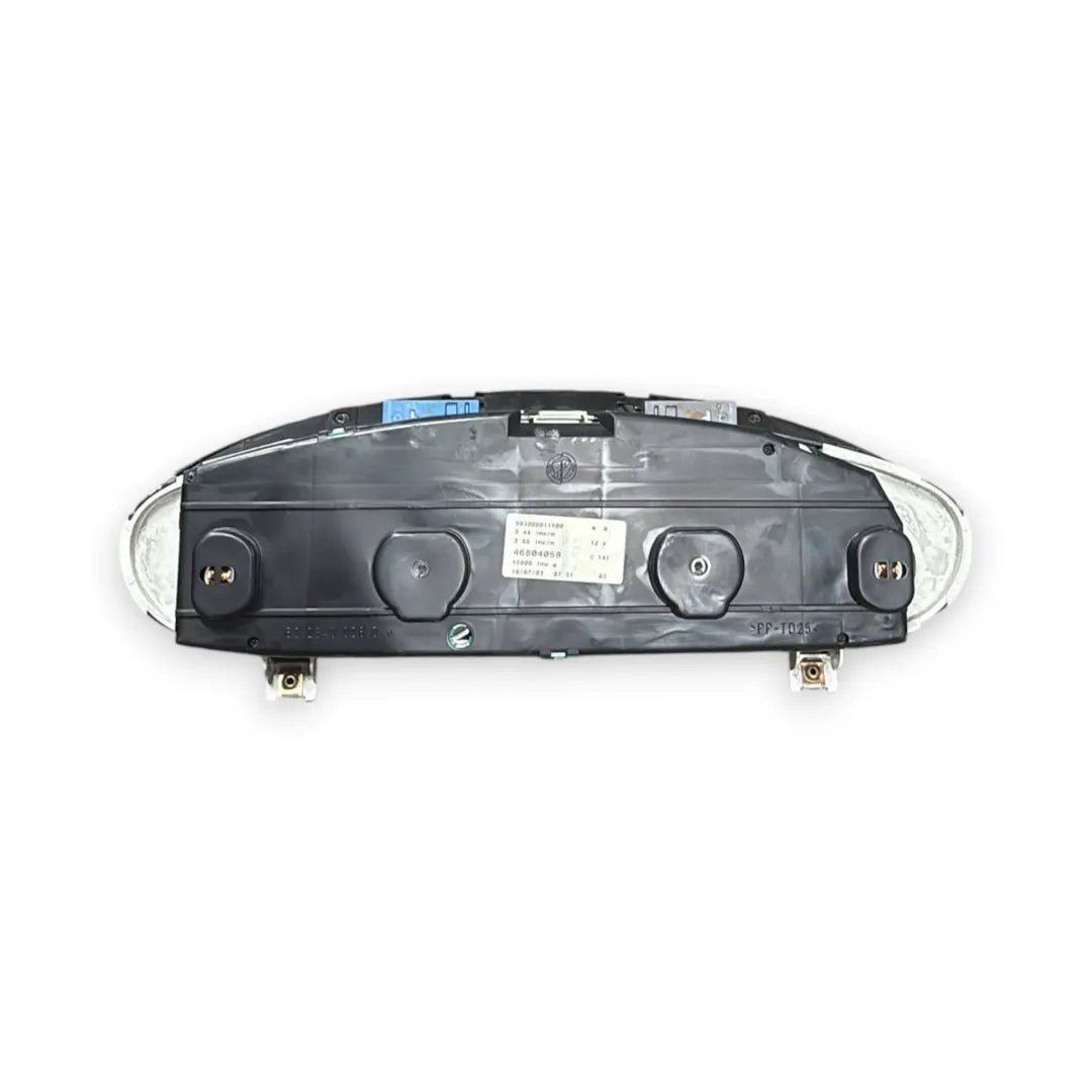 Dettaglio Quadro strumenti Lancia Lybra 1999–2006 cod. 46804059 - foto 2