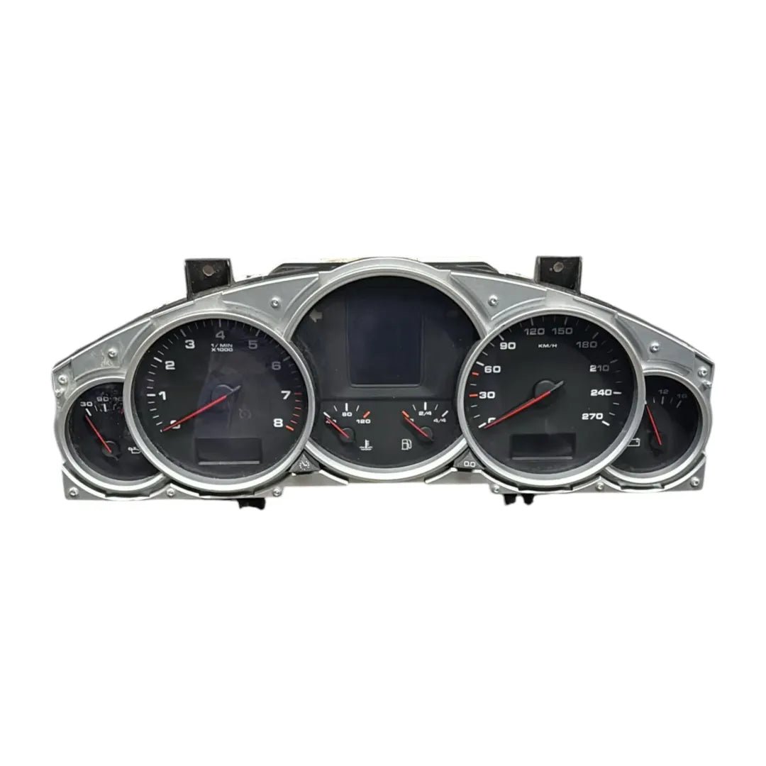 Quadro strumenti Porsche Cayenne 2002–2007