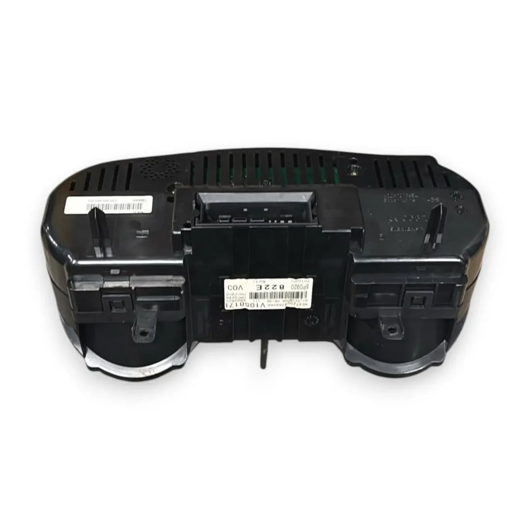 Dettaglio Quadro strumenti SEAT Altea dal 2004 cod. V1058171 - foto 2