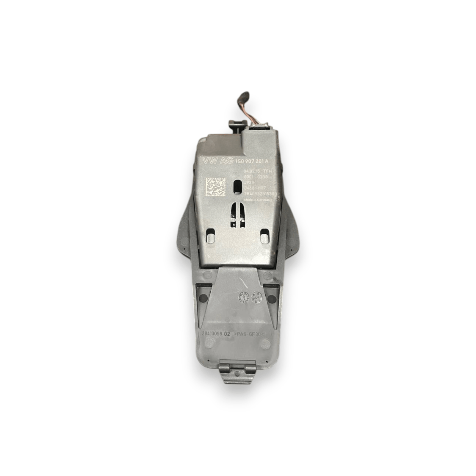 Front Radar / Rain Sensor Volkswagen Up (2011 to 2024) code: 1S0907201A - F&P CRASH SRLS - Used Parts