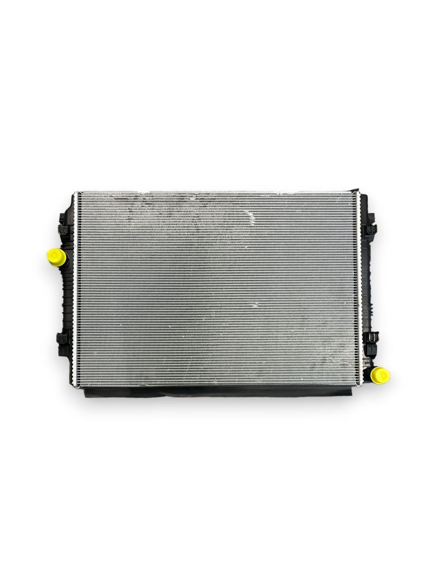 Water Radiator Valeo Volkswagen Golf 7 VII / Seat Leon 5F / Audi A3 8V (2012 >) code: 735549 - F&P CRASH SRLS - Used Parts
