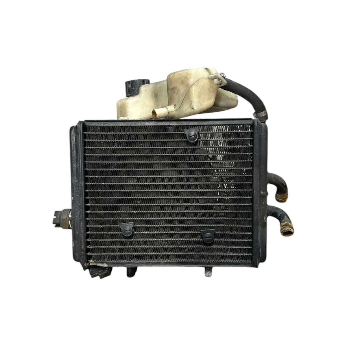 radiatore aprilia sportcity 250 (2004 > 2013) - F&P CRASH SRL - Ricambi Usati