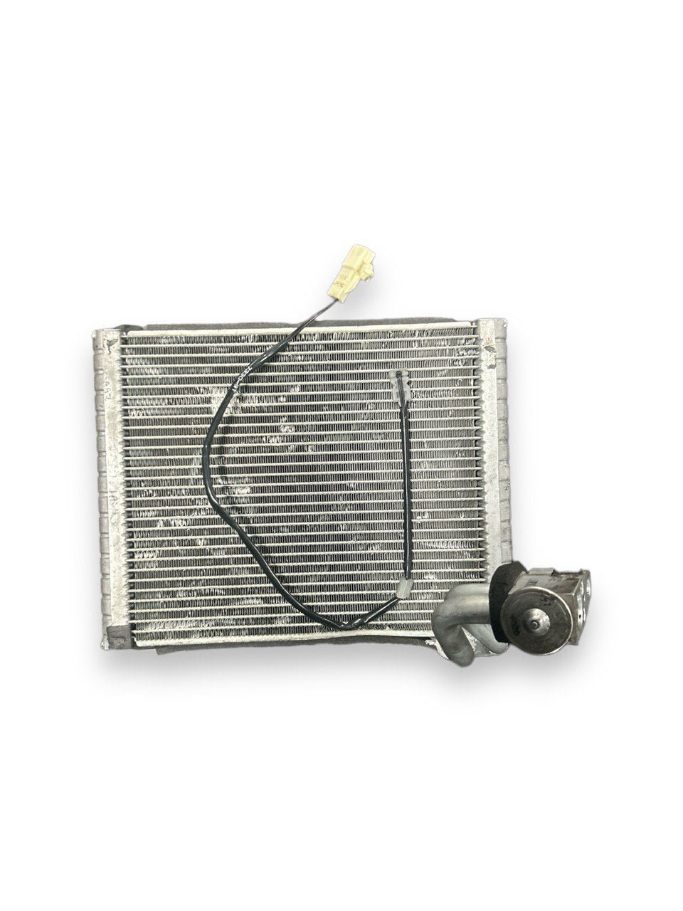 Air Conditioning Radiator Fiat Sedici 1.9 (2005 > 2014) code . CZ447500 - J2842 - F&P CRASH SRLS - Used Parts