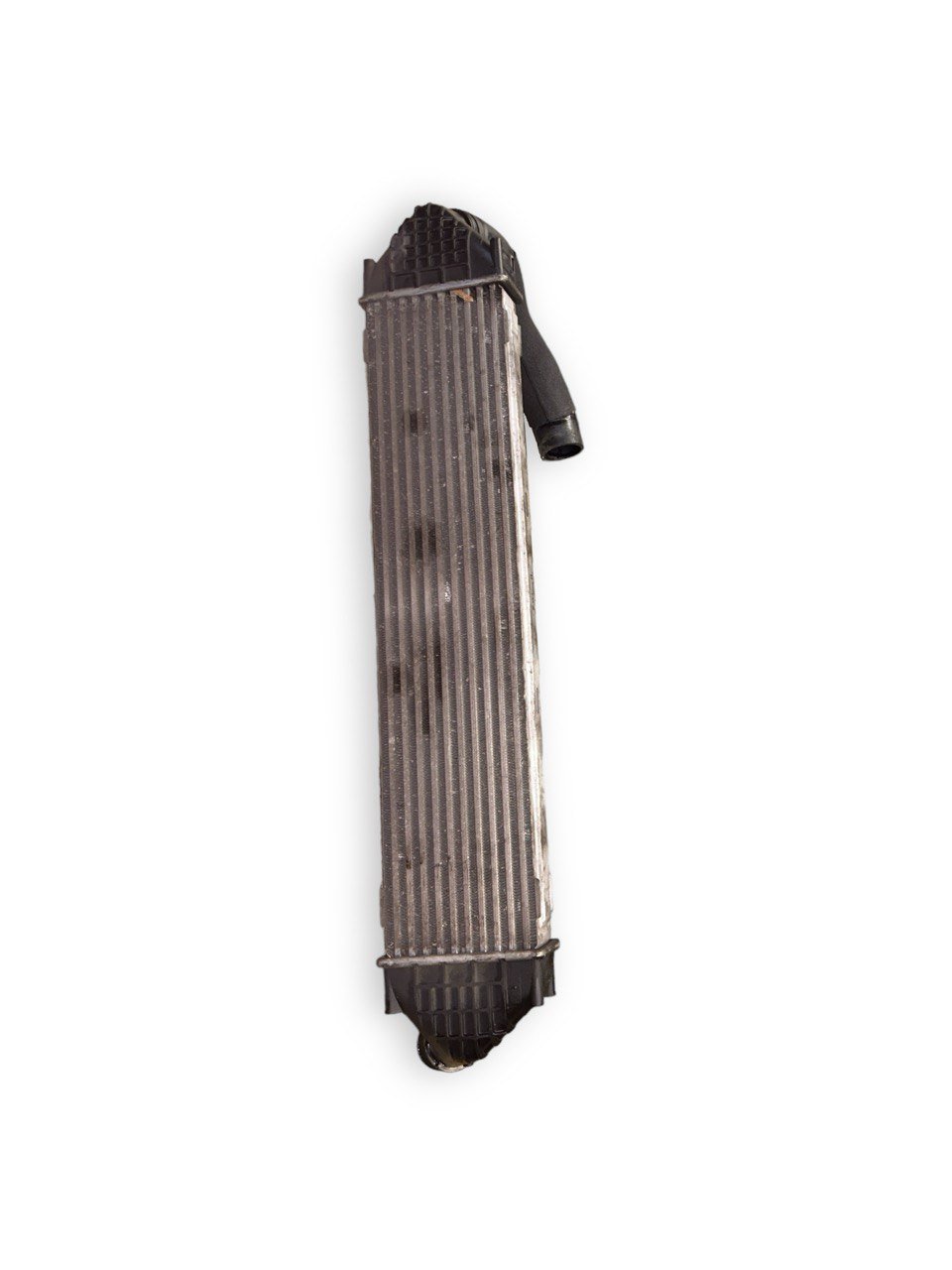 Ford Mondeo III 2.0 Diesel Radiator (2007 > 2014) cod.6G91 - 9L440 - AF - F&P CRASH SRLS - Used Parts