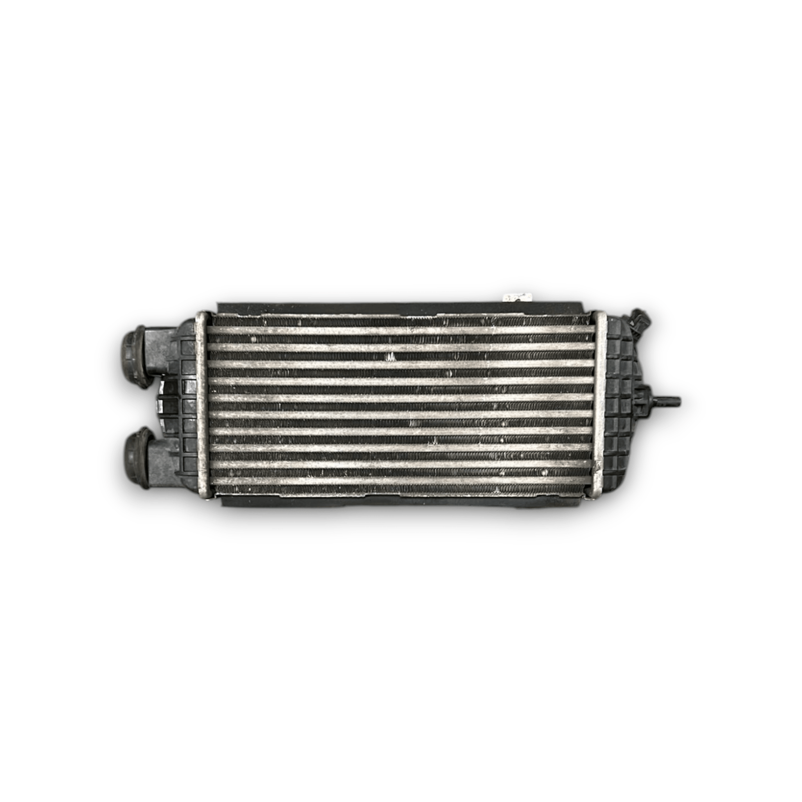 Radiator / Intercooler Hyundai Tucson 1.7 Diesel code:28270 2A430 (2015 > 2020) - F&P CRASH SRLS - Used Parts