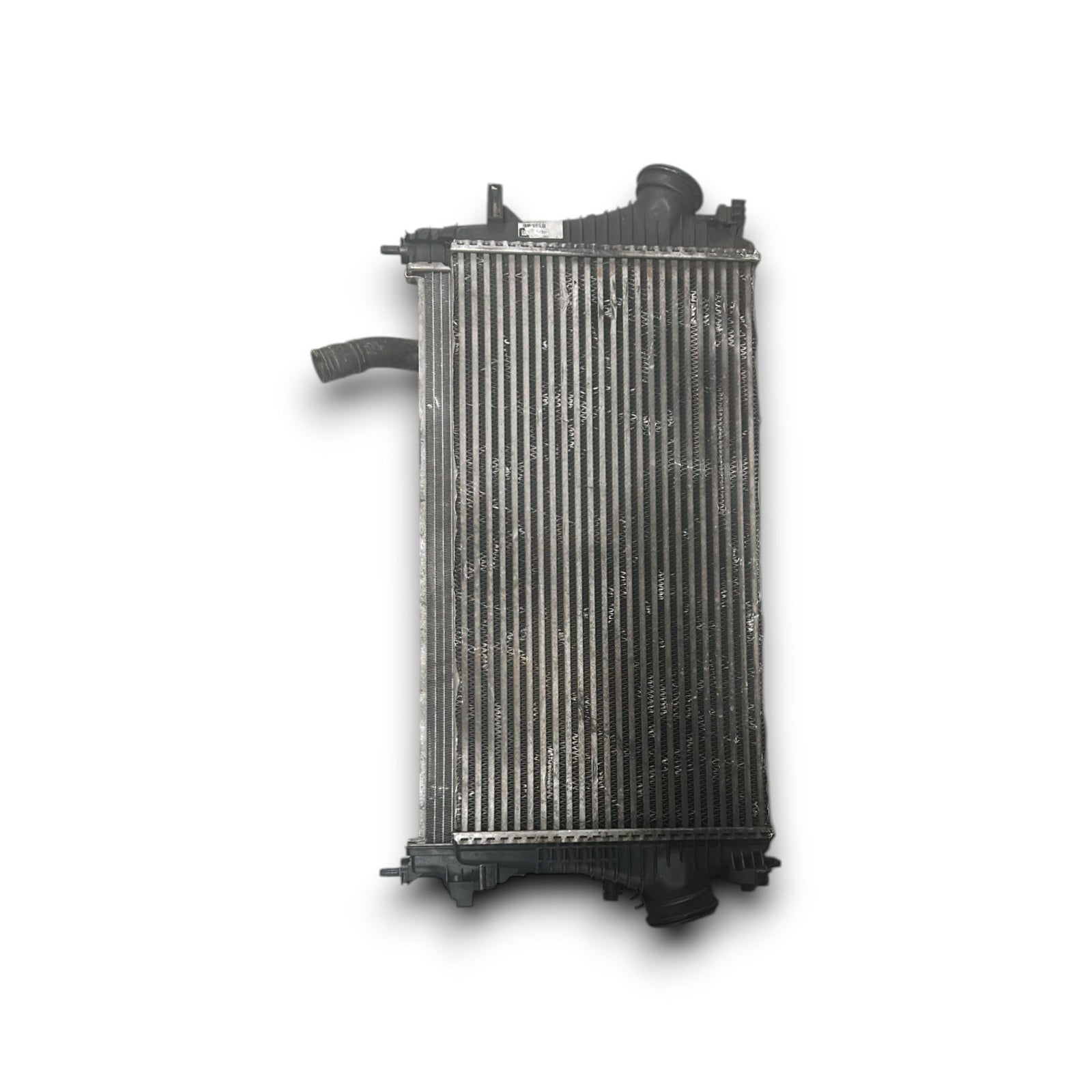 Radiatore Opel Insignia A cod.63071501E 2.0 Diesel (2008 > 2017) - F&P CRASH SRLS - Ricambi Usati