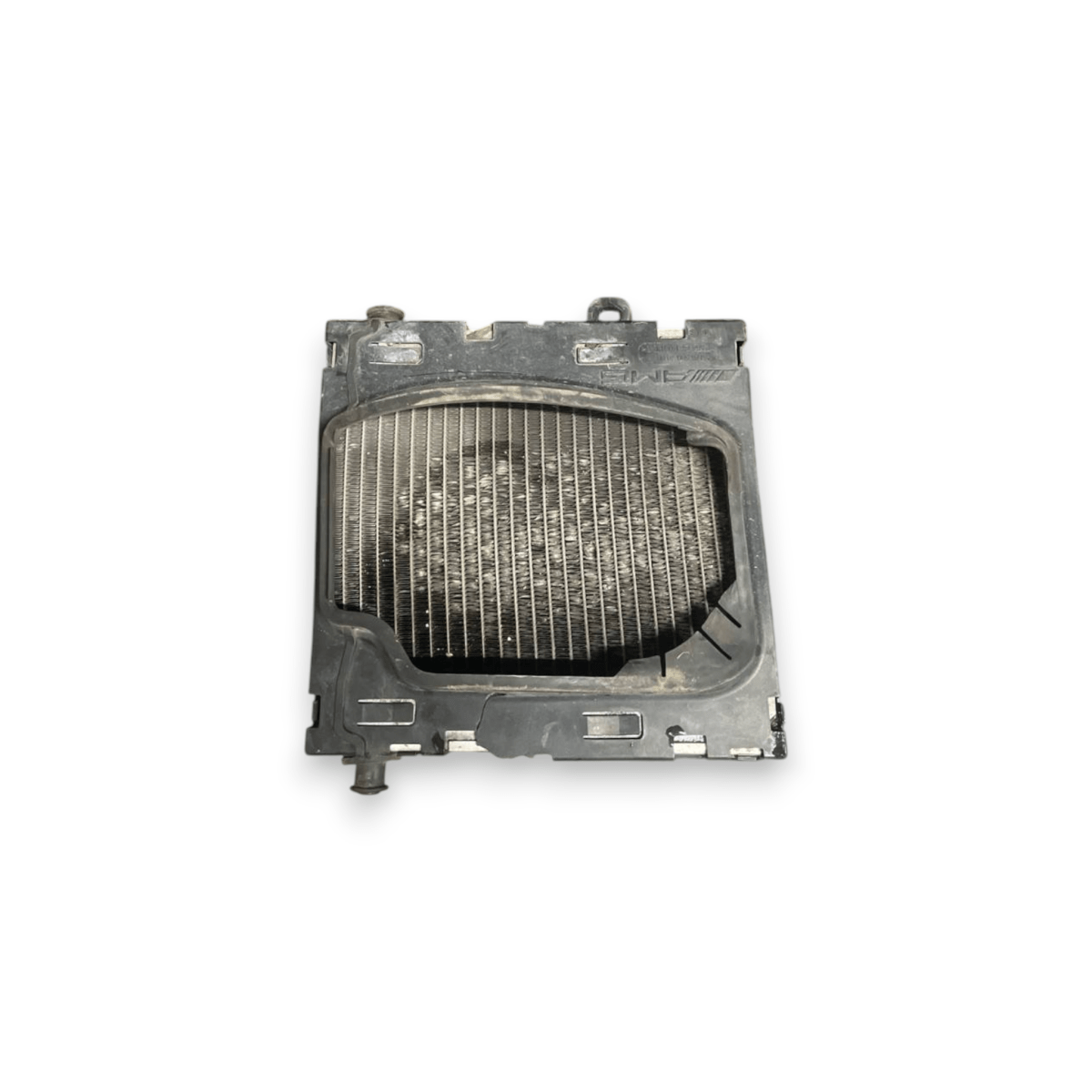 Radiatore Raffreddamento Mercedes - Benz Classe A W176 A45 (2012 al 2018) cod: A0995003203 - F&P CRASH SRLS - Ricambi Usati