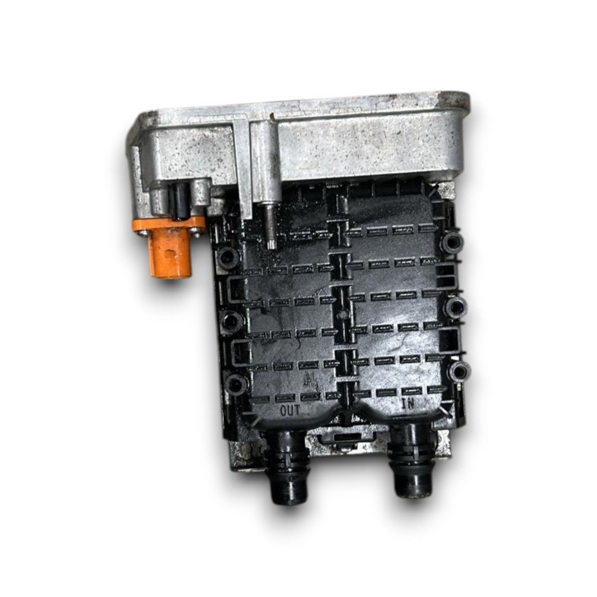 Radiatore riscaldamento batterie Peugeot 508 II cod.9821712680 1.6 benzina / hybrid (2018 > ) - F&P CRASH SRL - Ricambi Usati