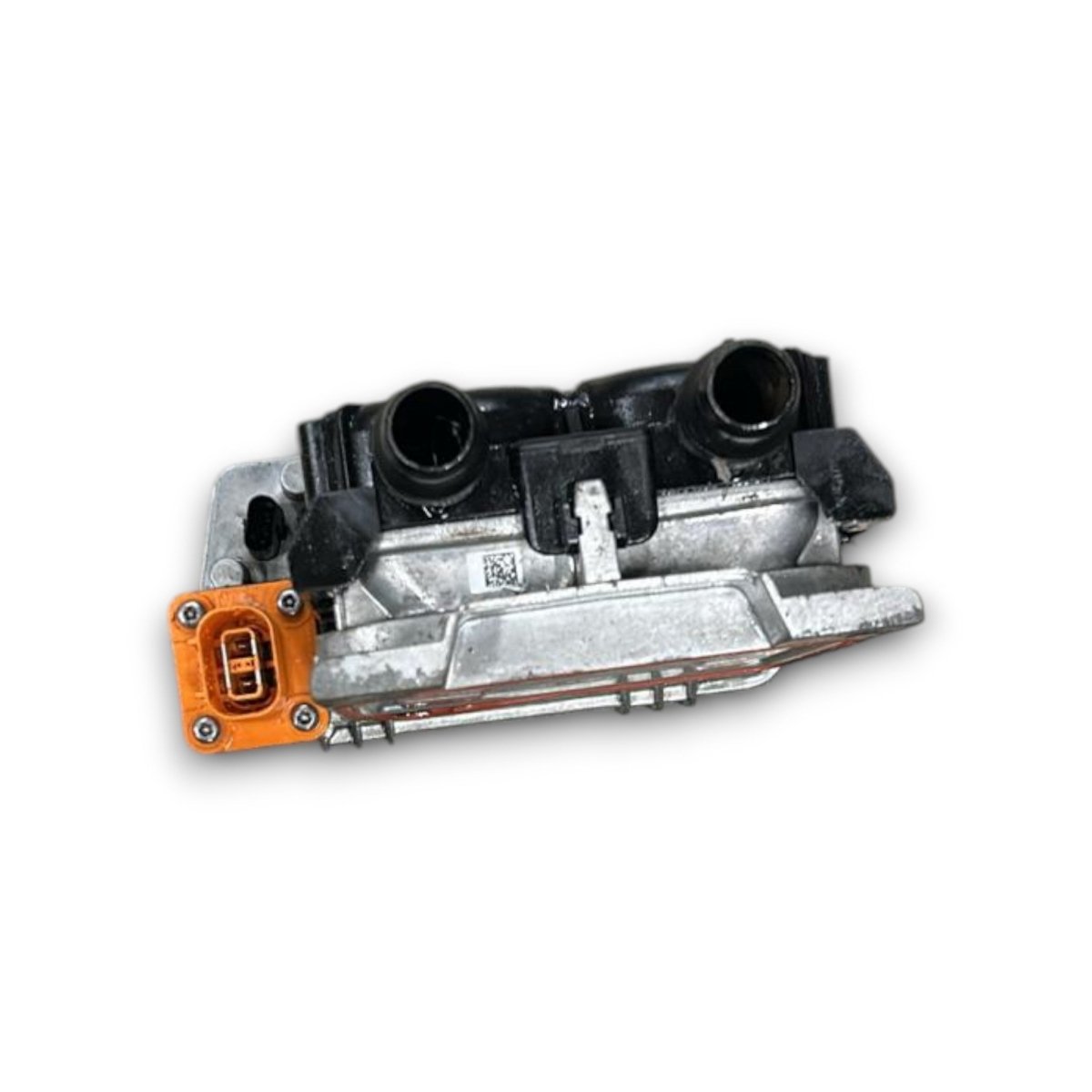 Radiatore riscaldamento batterie Peugeot 508 II cod.9821712680 1.6 benzina / hybrid (2018 > ) - F&P CRASH SRL - Ricambi Usati