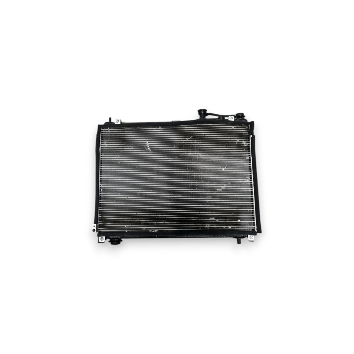 Radiatore Suzuki Swift VI 1.2 Benzina (2017 al 2023) cod: 9531052R00 - F&P CRASH SRLS - Ricambi Usati
