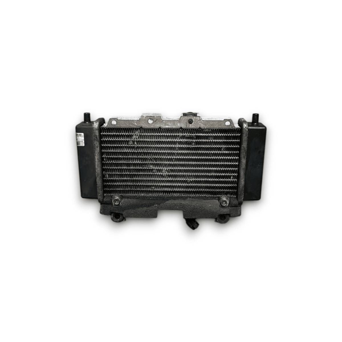 Radiatore + Ventola Sym Joyride 200 (2010 > 2012) - F&P CRASH SRL - Ricambi Usati
