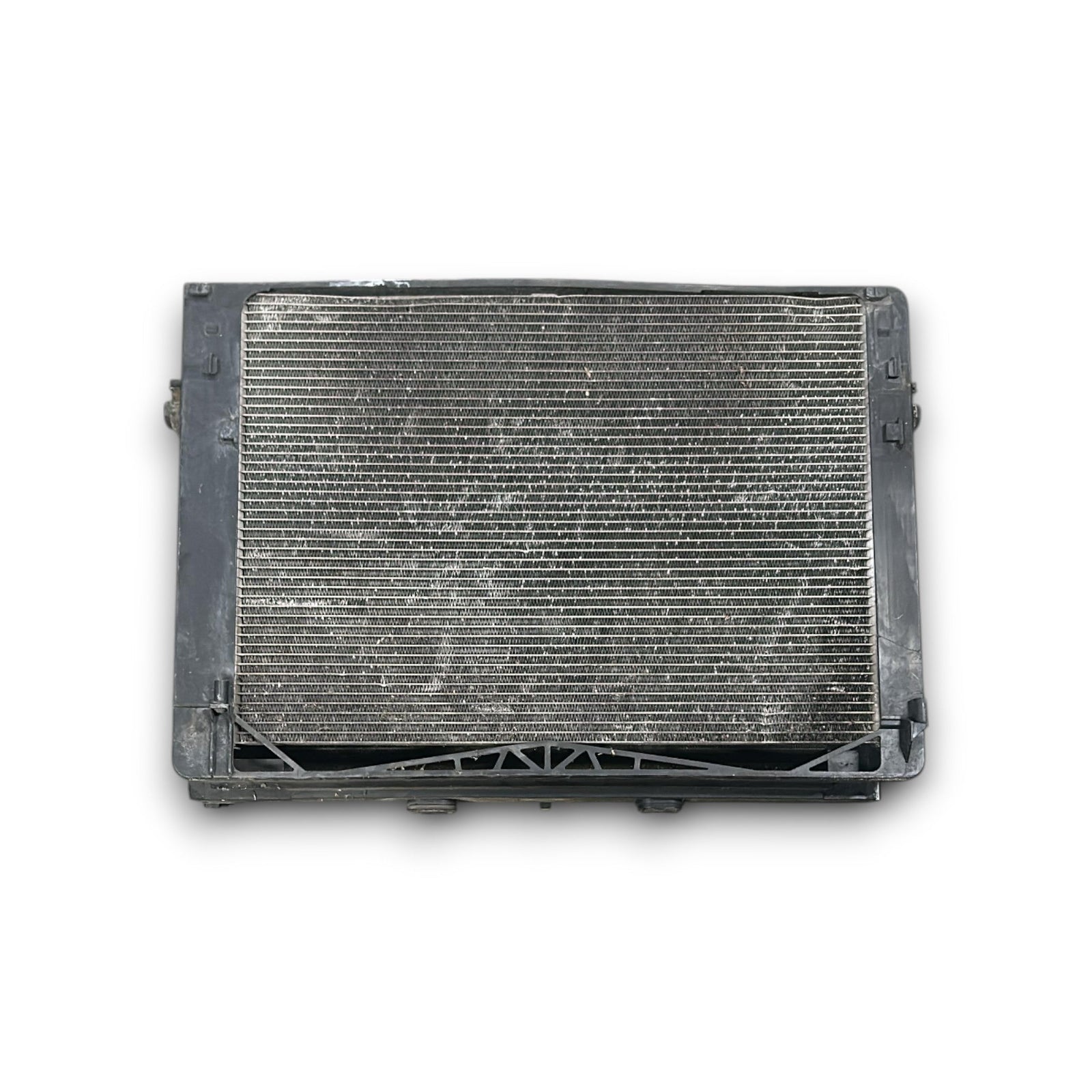 Radiatori BMW Serie 5 (F10) cod.8509171 - 04 2.0 Diesel (2010 > 2017) - F&P CRASH SRLS - Ricambi Usati