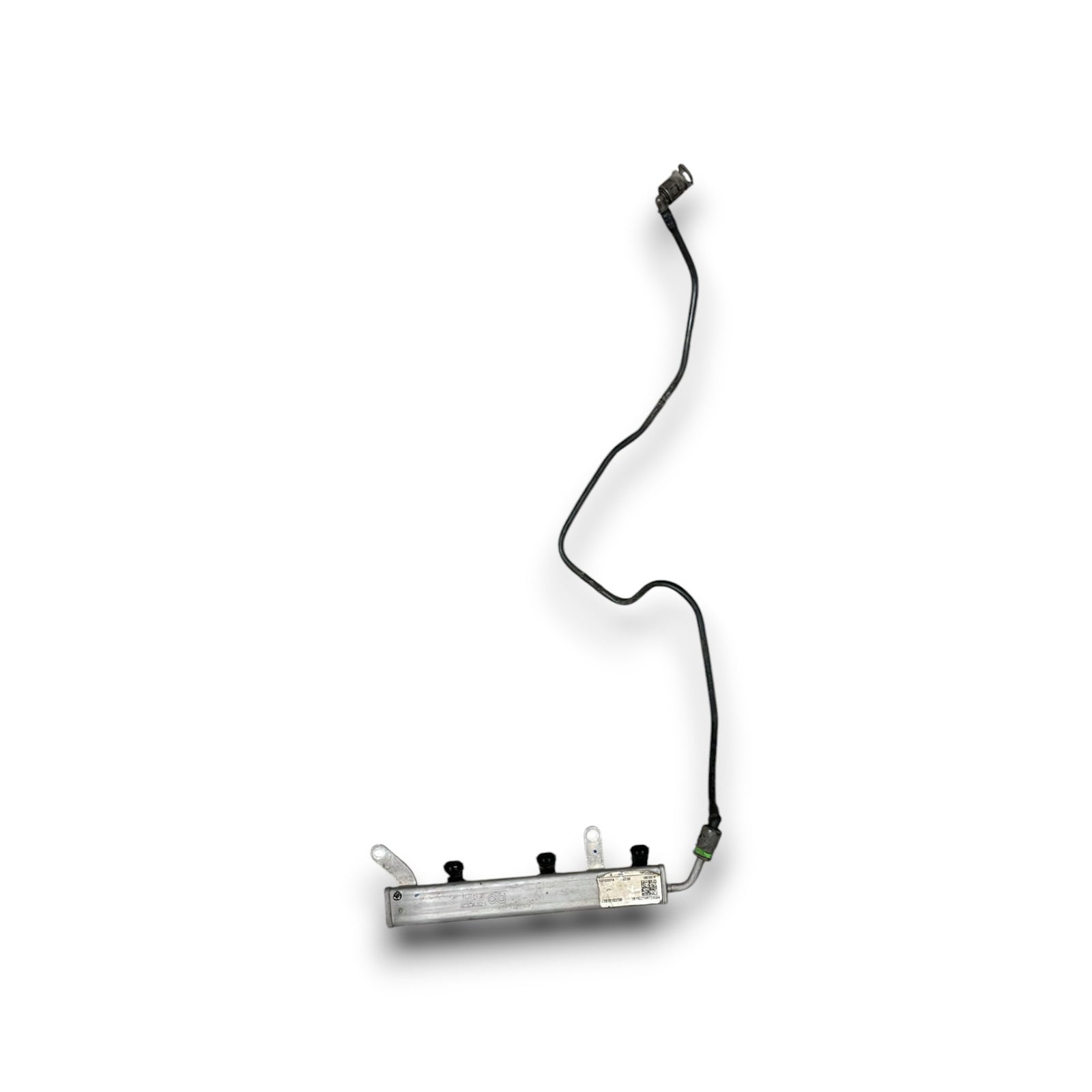 Ramp / Rail Injection Renault Twingo III code:A2810103700 1.0 Petrol (2014 > 2024 ) - F&P CRASH SRLS - Used Parts