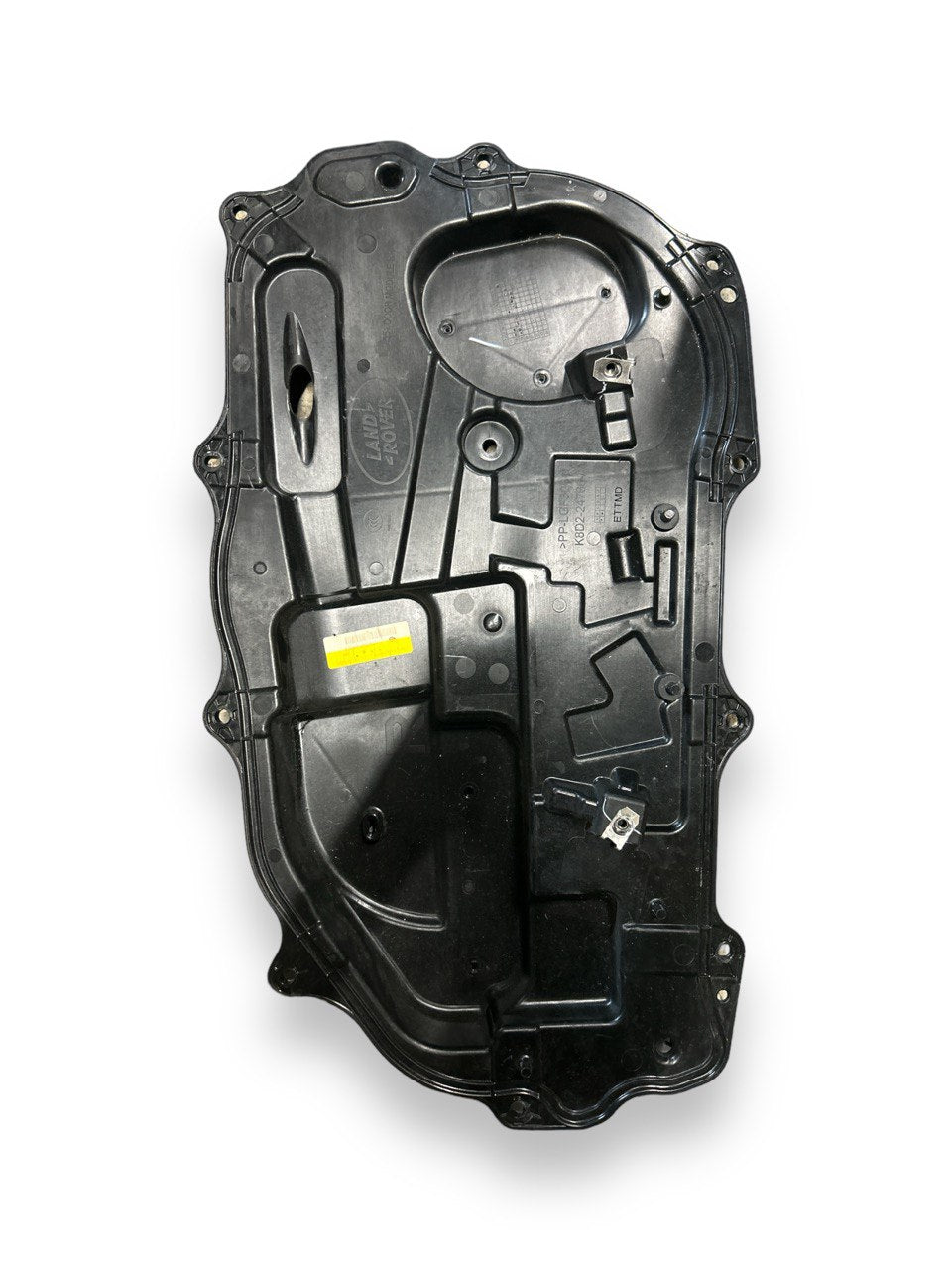 Range Rover Evoque II (2020 > ) code . K8D2 - 24766 - A Right Rear Door Trim - F&P CRASH SRLS - Used Parts