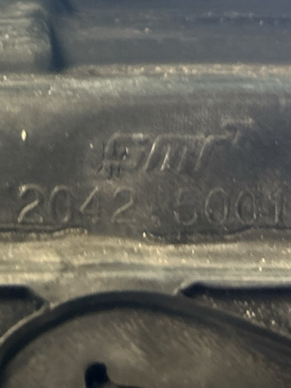 Range Rover Vogue (L405) (2012 > 2021) cod.20425001 Specchio / Specchietto Elettrico Anteriore Sinistro - F&P CRASH SRLS - Ricambi Usati