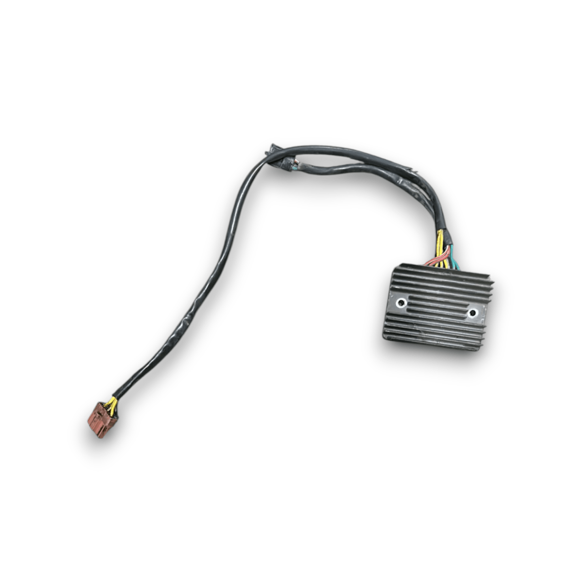 Voltage regulator Aprilia Scarabeo 250ie (2008 > 2011) - F&P CRASH SRL - Used Parts