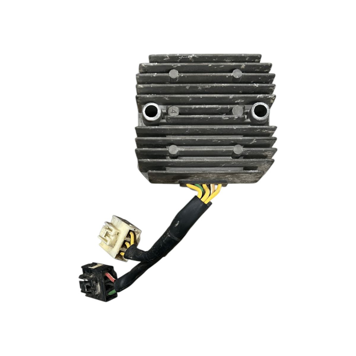 Regolatore di tensione honda sh 150 (2009 > 2012) - F&P CRASH SRL - Ricambi Usati