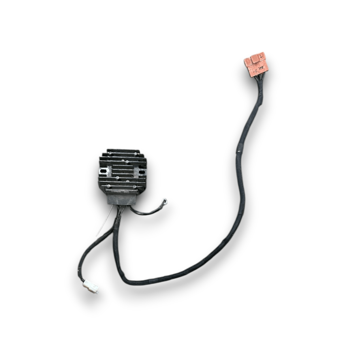 Voltage regulator ktm duke 125 (2018 > 2019) - F&P CRASH SRLS - Used Parts